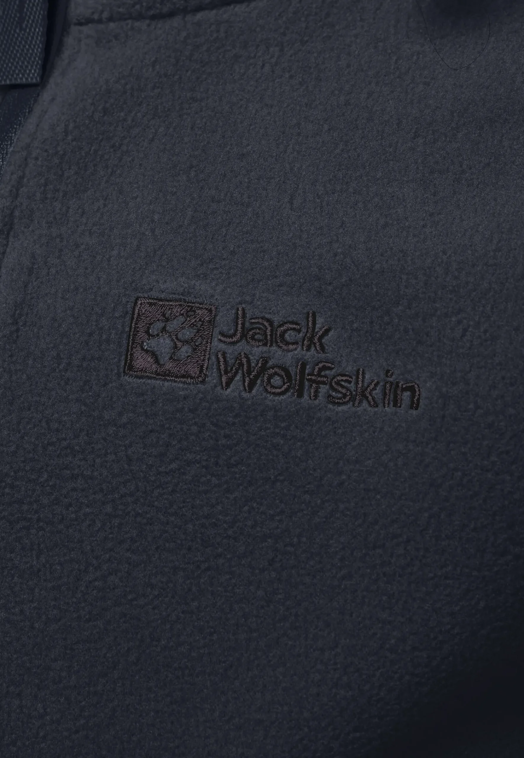 Jack Wolfskin Taunus Halfzip K|Kinderen Fleece|Fleece Jacks