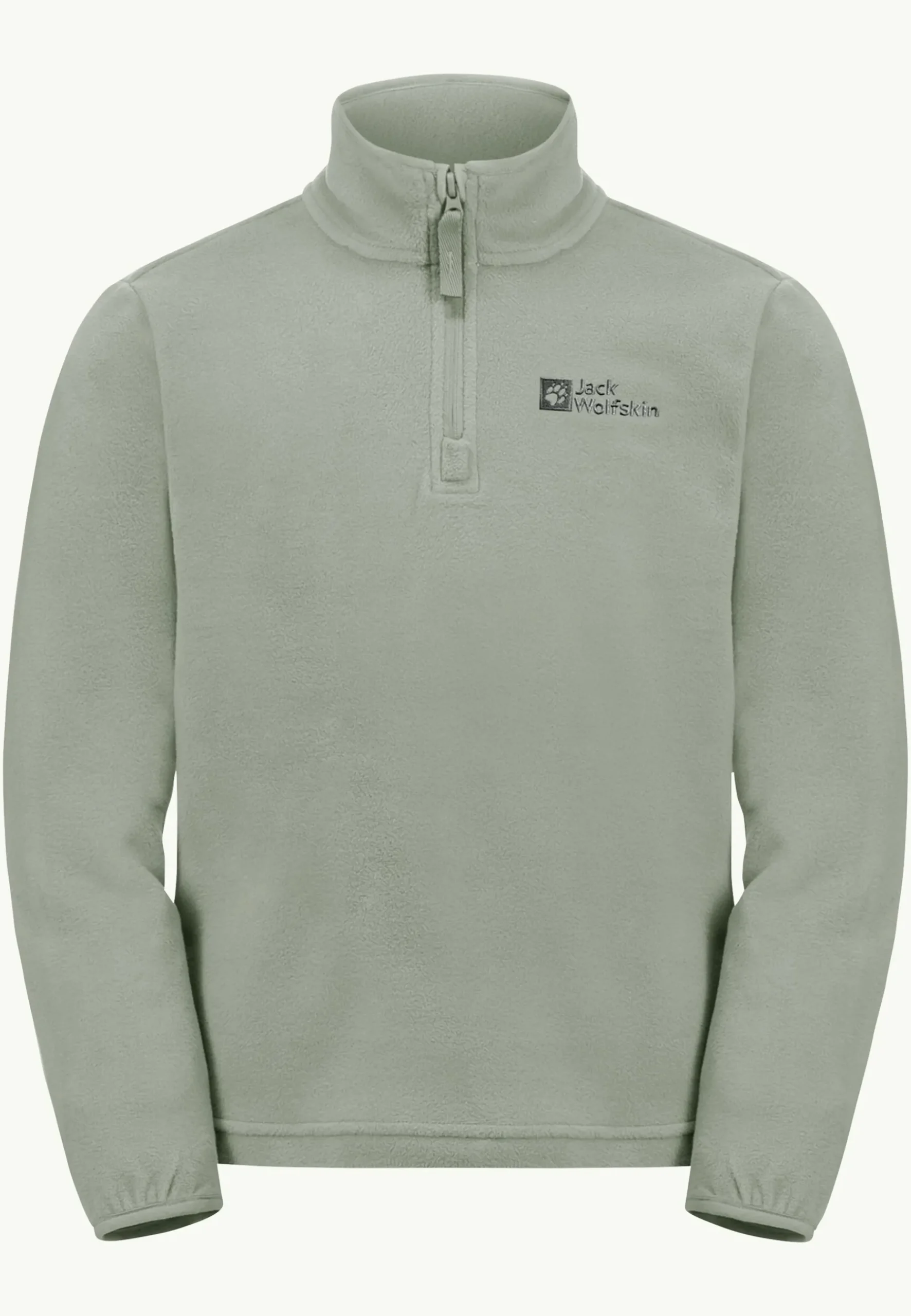 Jack Wolfskin Taunus Halfzip K|Kinderen Fleece|Fleece Jacks