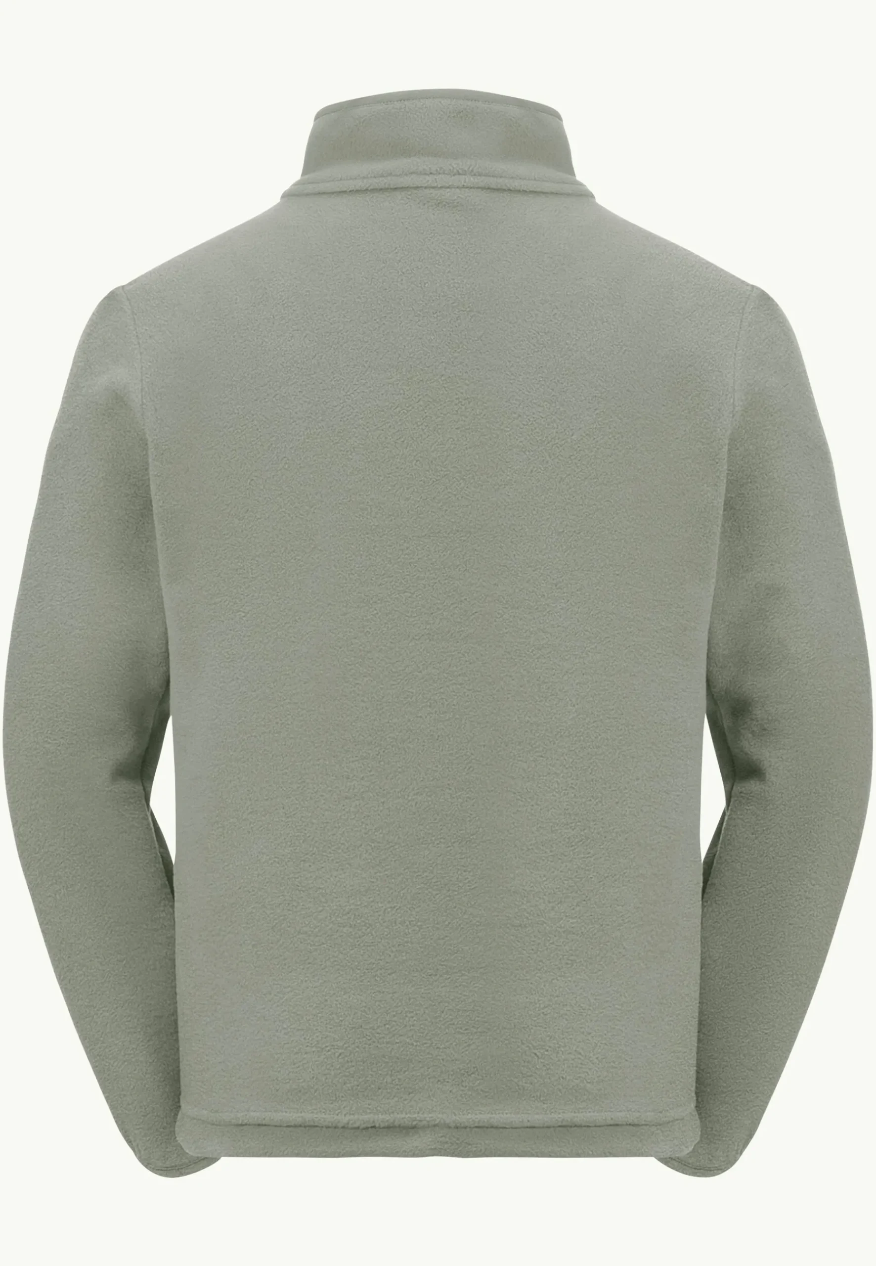 Jack Wolfskin Taunus Halfzip K|Kinderen Fleece|Fleece Jacks