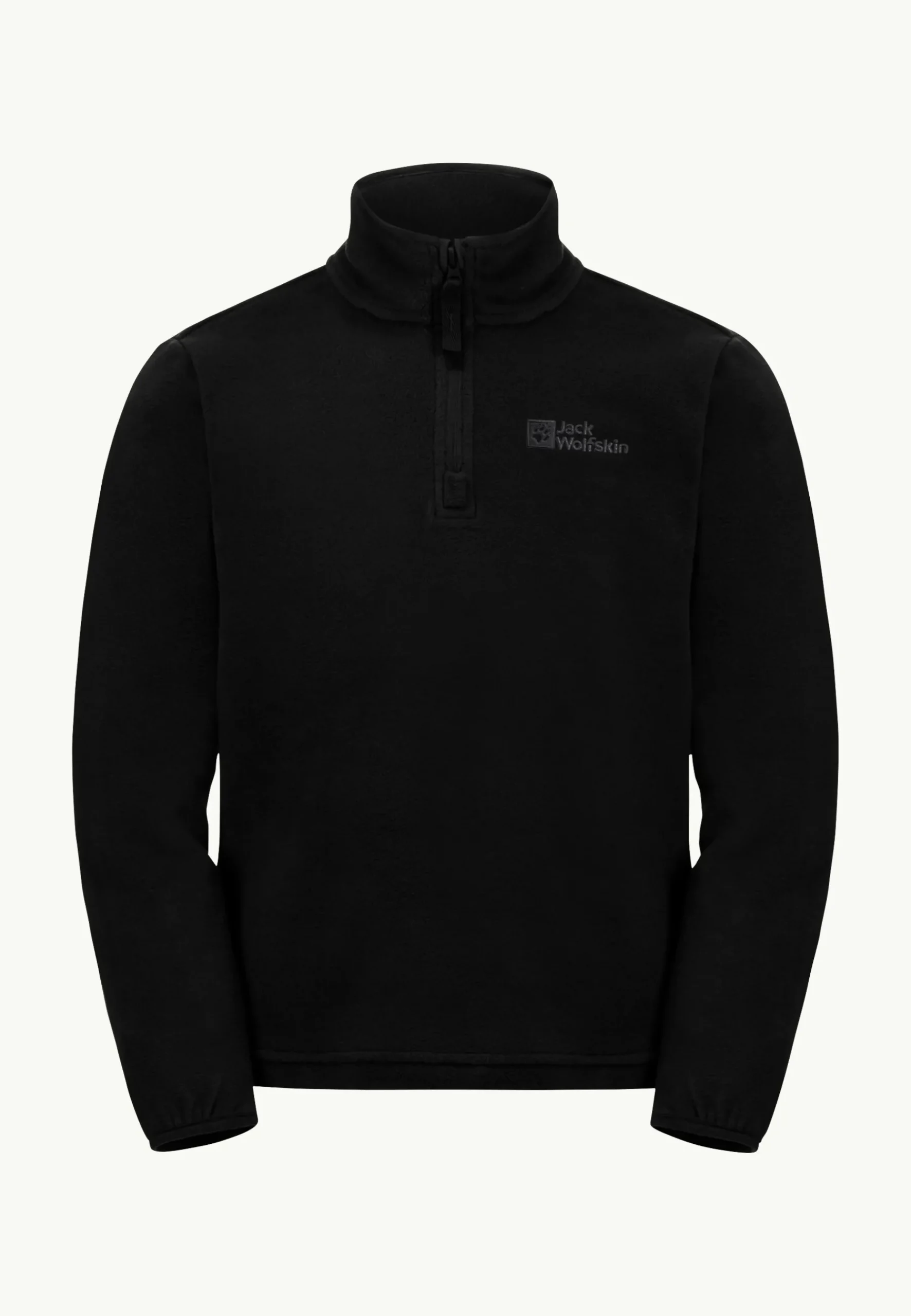 Jack Wolfskin Taunus Halfzip K|Kinderen Fleece|Fleece Jacks
