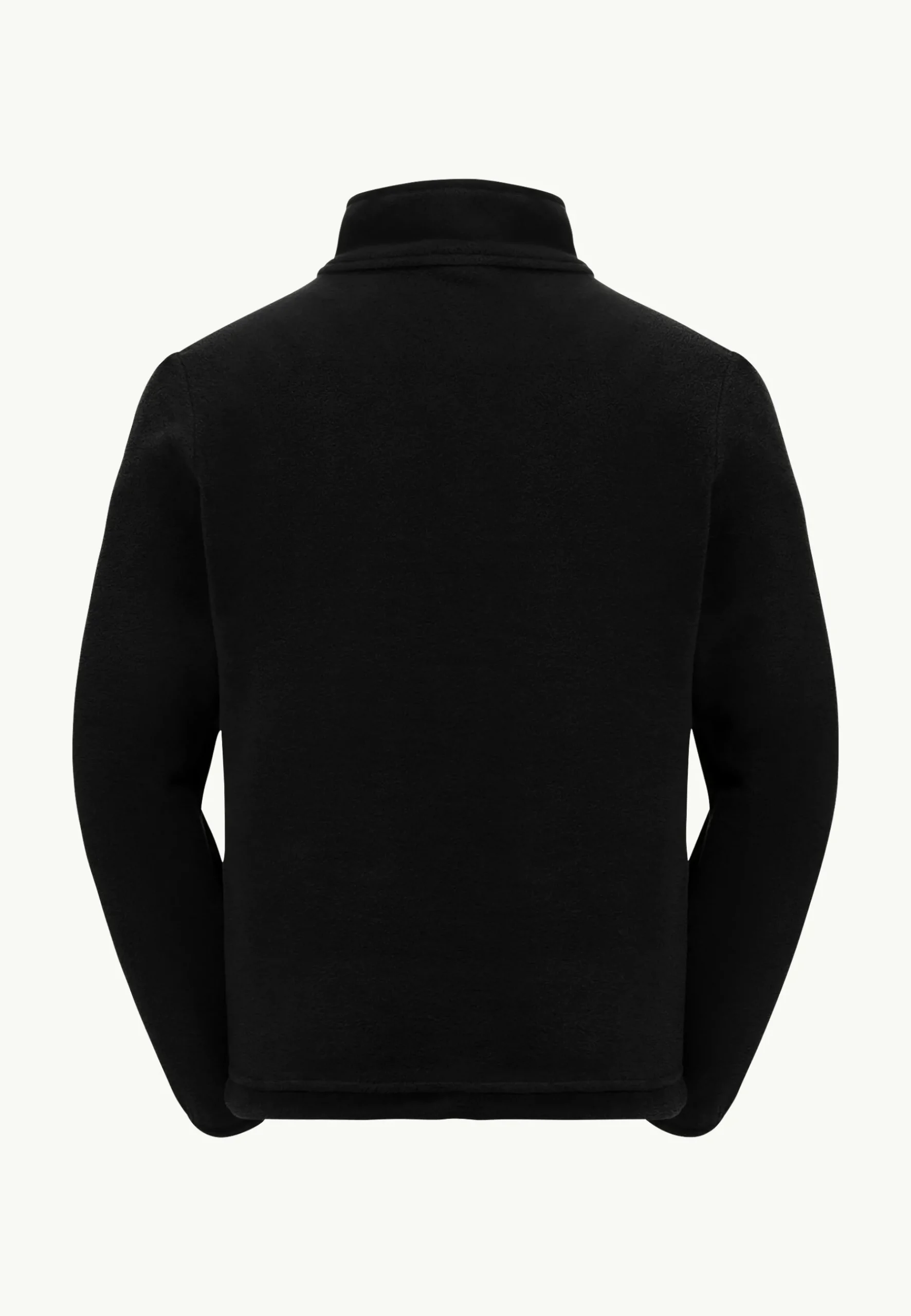 Jack Wolfskin Taunus Halfzip K|Kinderen Fleece|Fleece Jacks