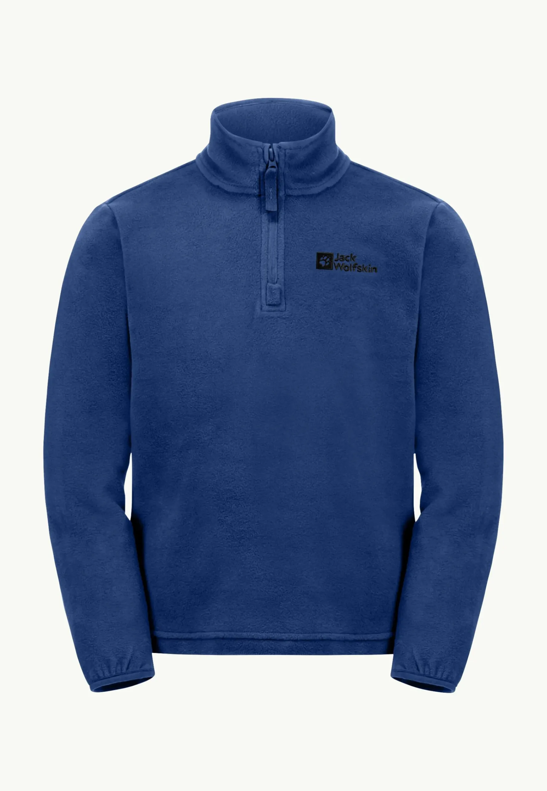 Jack Wolfskin Taunus Halfzip K|Kinderen Fleece|Fleece Jacks