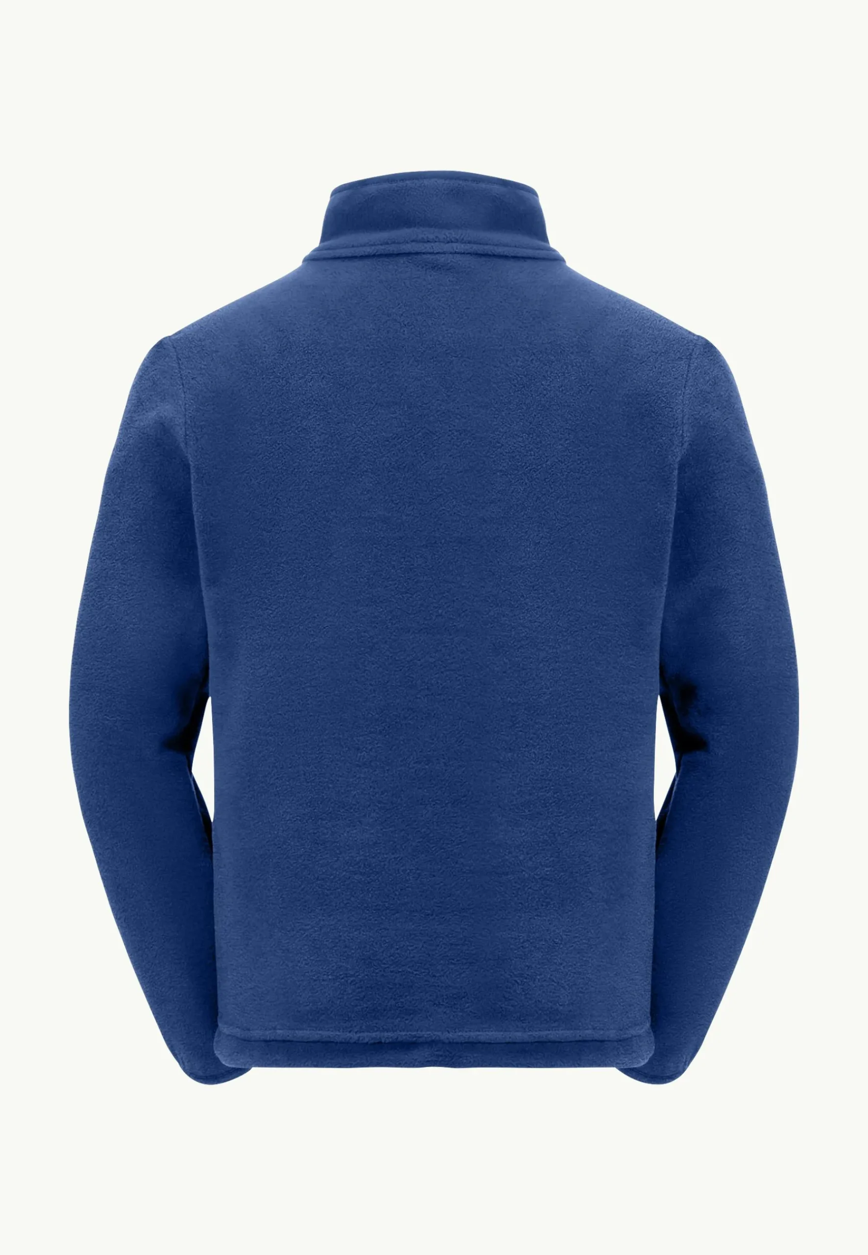 Jack Wolfskin Taunus Halfzip K|Kinderen Fleece|Fleece Jacks
