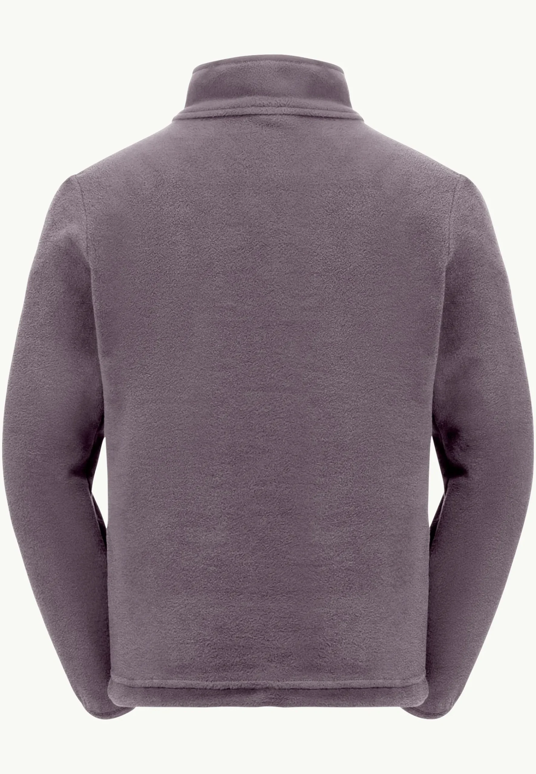 Jack Wolfskin Taunus Halfzip K|Kinderen Fleece|Fleece Jacks