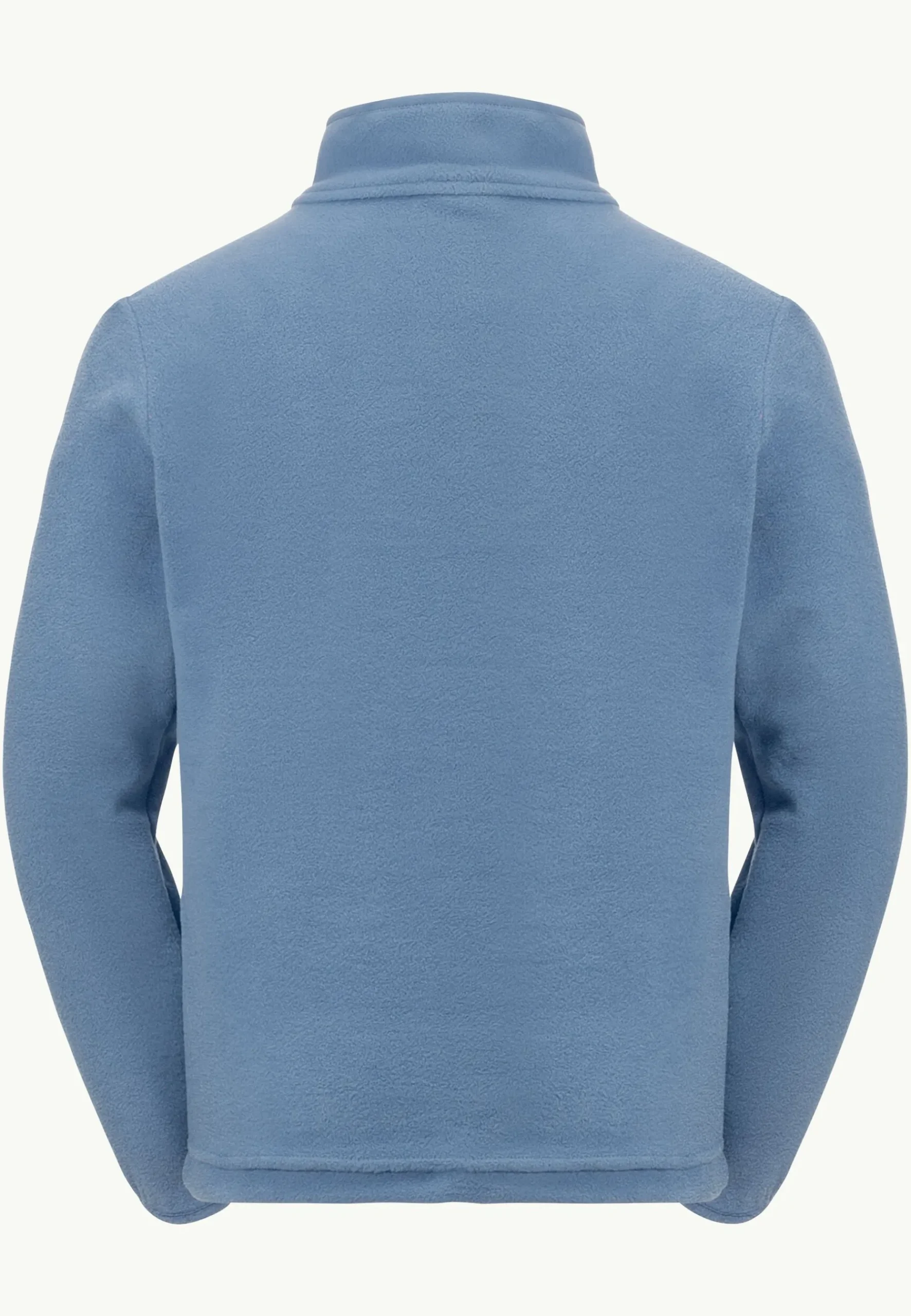 Jack Wolfskin Taunus Halfzip K|Kinderen Fleece|Fleece Jacks