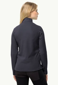 Jack Wolfskin Taunus Hz W|DAMES Lifestyle|Wandelen