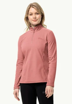 Jack Wolfskin Taunus Hz W|DAMES Lifestyle|Wandelen
