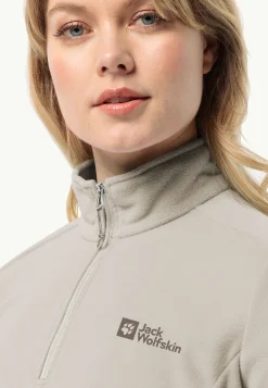 Jack Wolfskin Taunus Hz W|DAMES Lifestyle|Wandelen