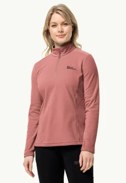 Jack Wolfskin Taunus Hz W|DAMES Lifestyle|Wandelen