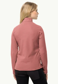 Jack Wolfskin Taunus Hz W|DAMES Lifestyle|Wandelen