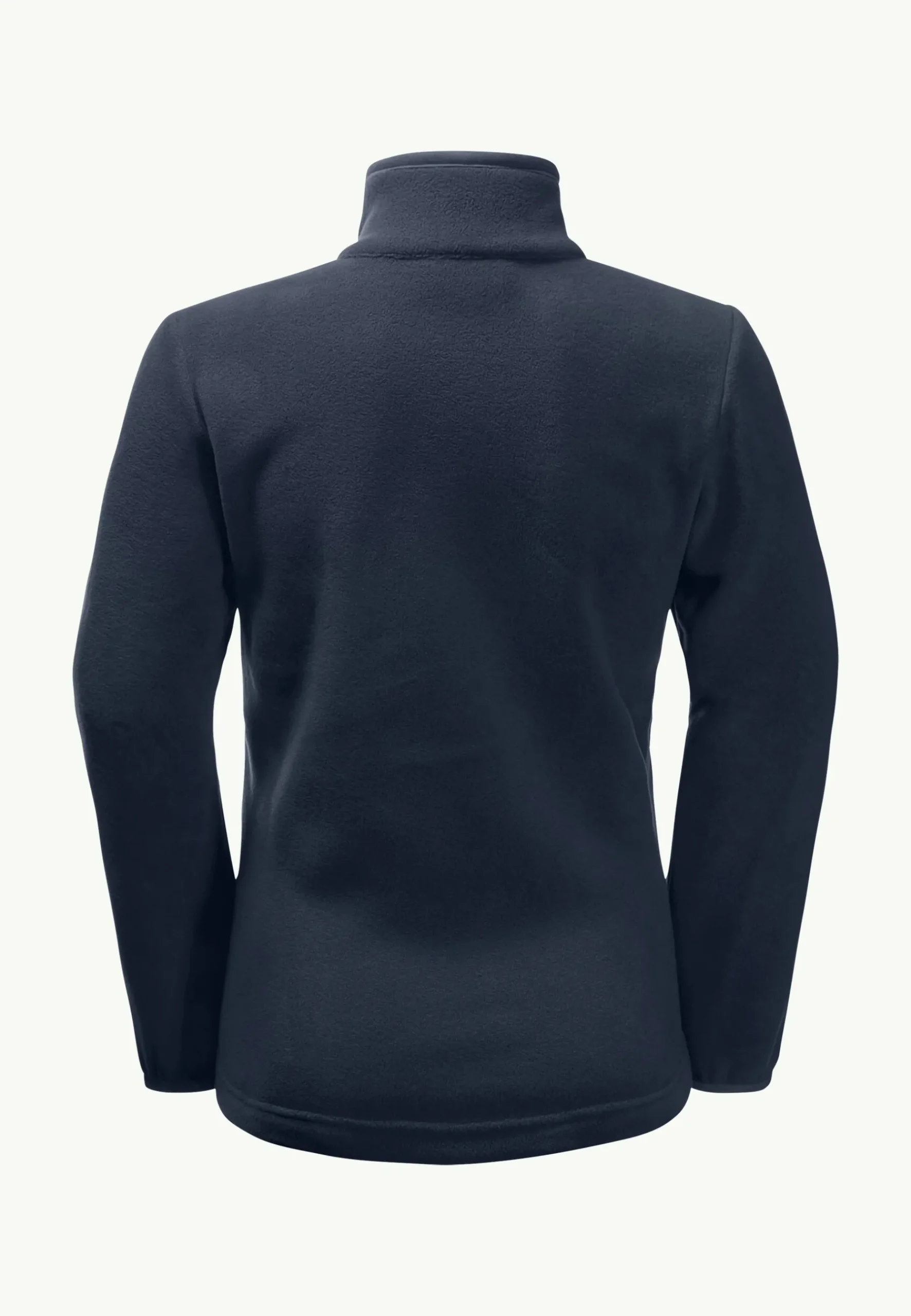 Jack Wolfskin Taunus Jacket K|Kinderen Voor- En Najaarsjacks/-Jassen|Fleece
