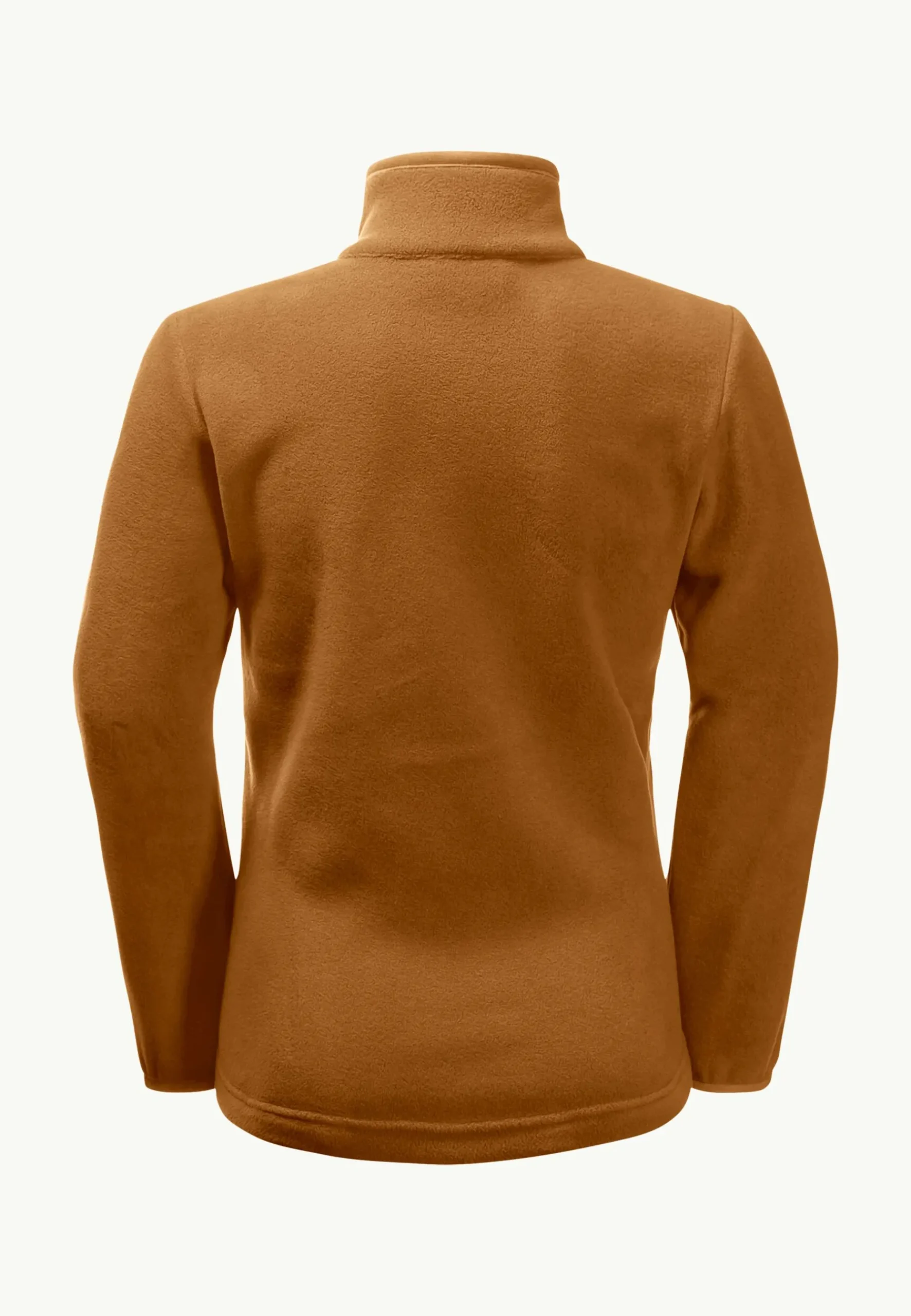 Jack Wolfskin Taunus Jacket K|Kinderen Voor- En Najaarsjacks/-Jassen|Fleece