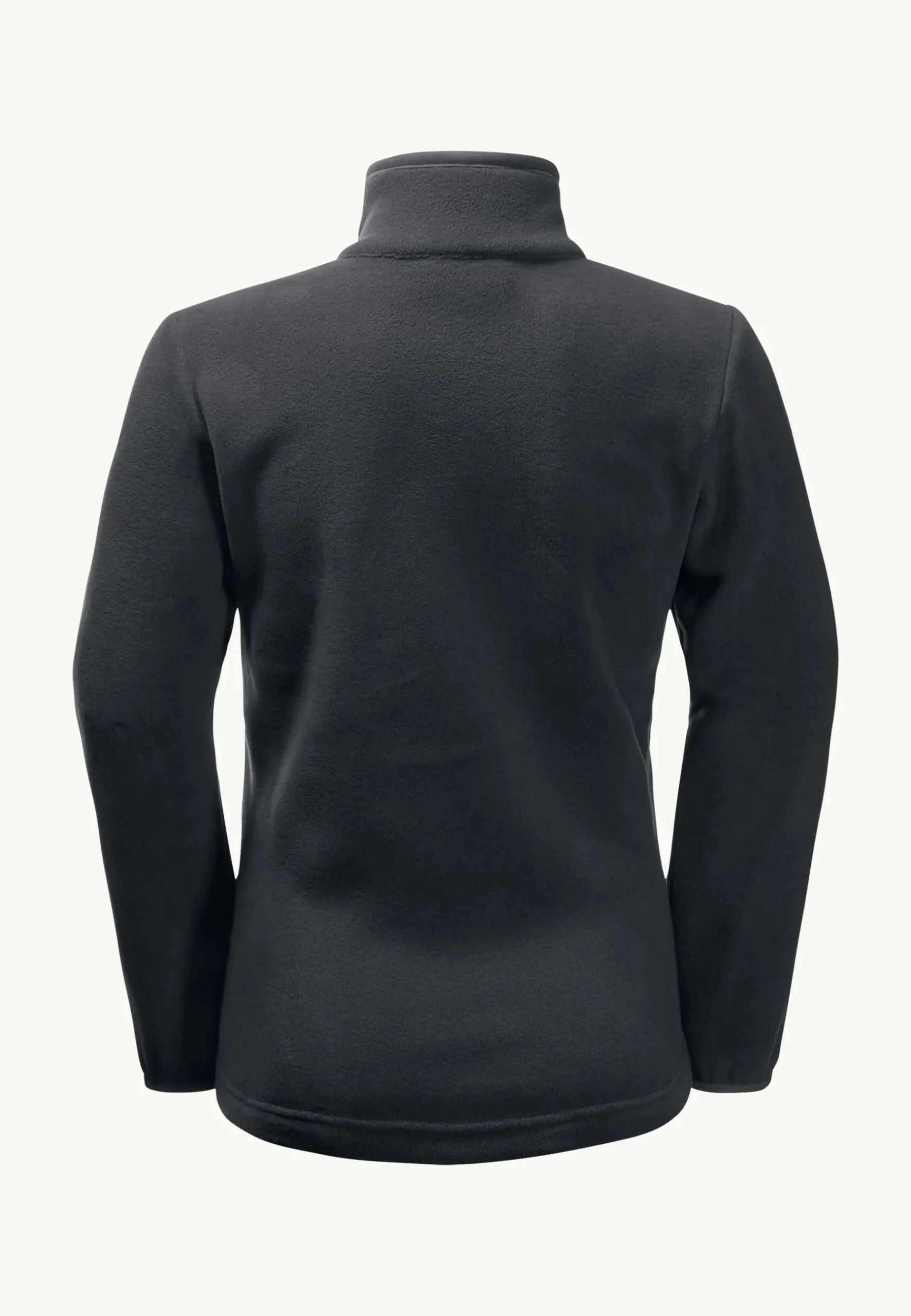 Jack Wolfskin Taunus Jacket K|Kinderen Voor- En Najaarsjacks/-Jassen|Fleece