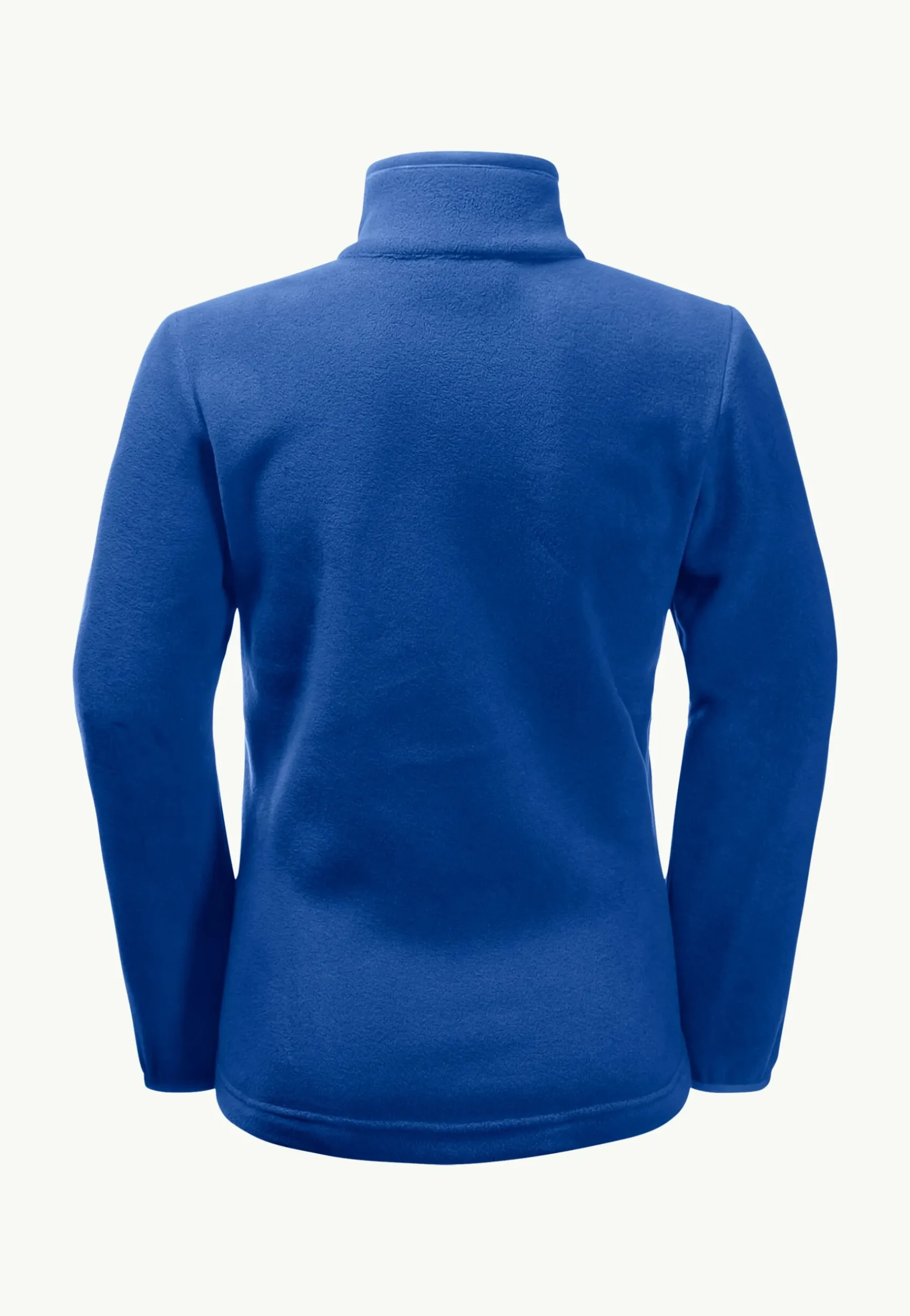 Jack Wolfskin Taunus Jacket K|Kinderen Voor- En Najaarsjacks/-Jassen|Fleece
