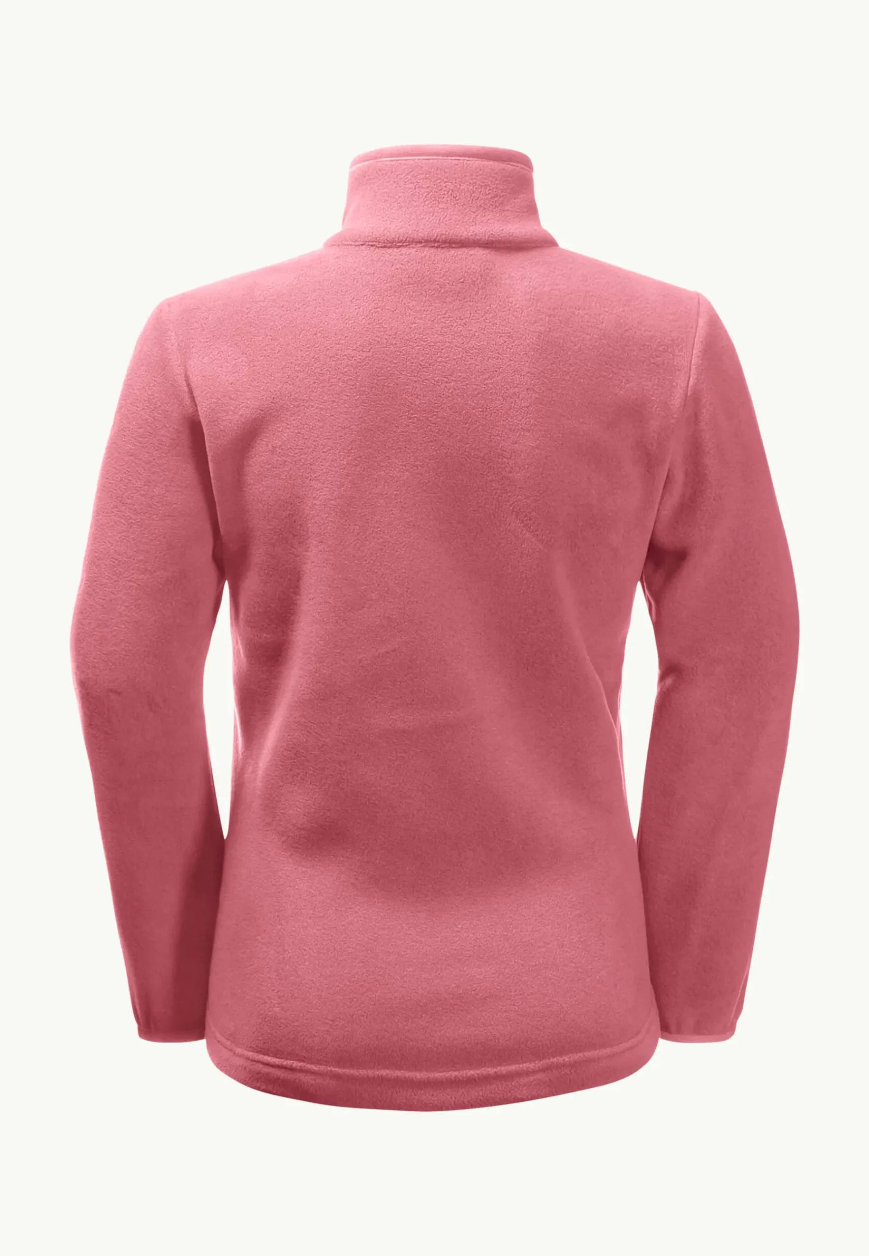 Jack Wolfskin Taunus Jacket K|Kinderen Voor- En Najaarsjacks/-Jassen|Fleece