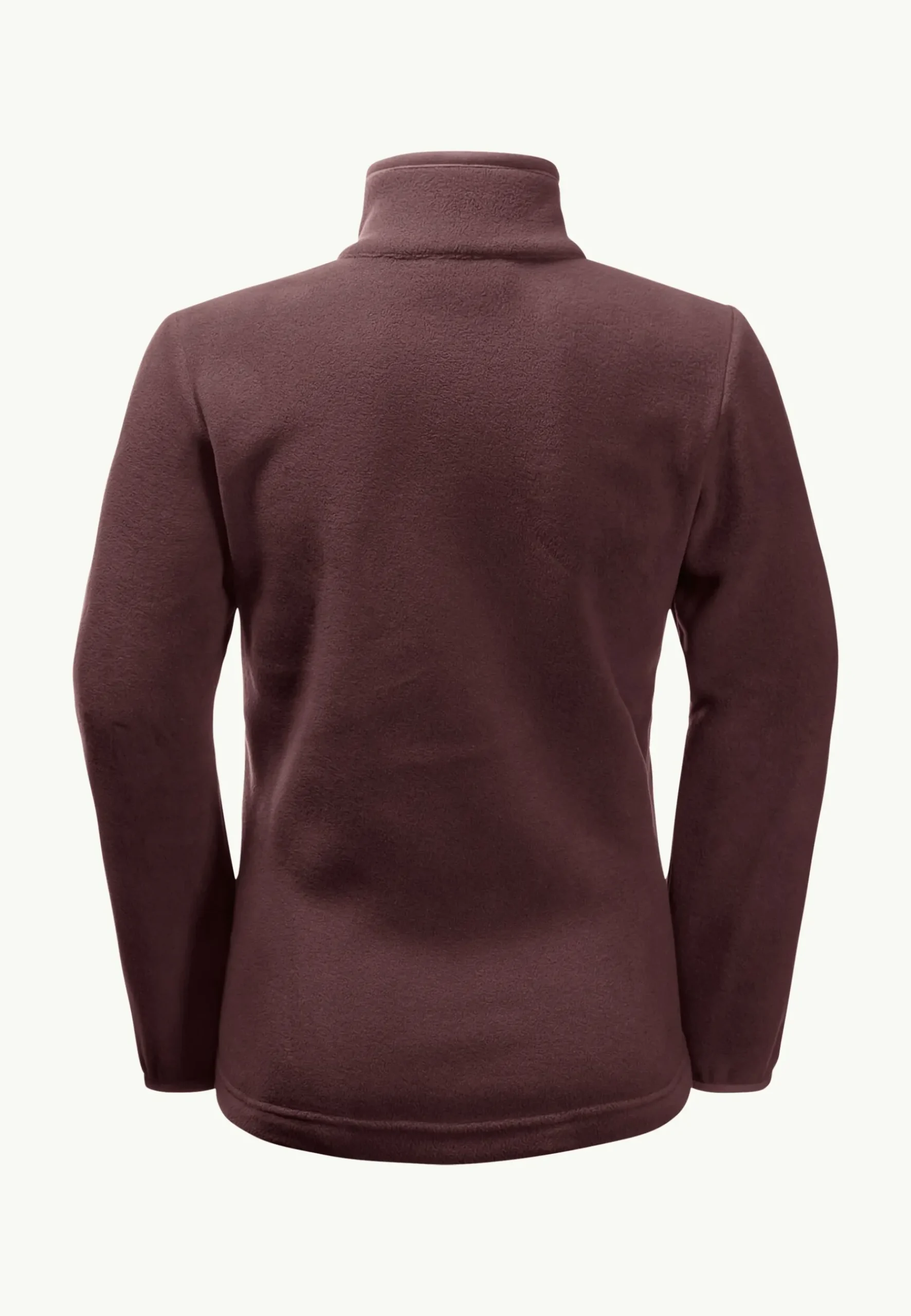 Jack Wolfskin Taunus Jacket K|Kinderen Voor- En Najaarsjacks/-Jassen|Fleece