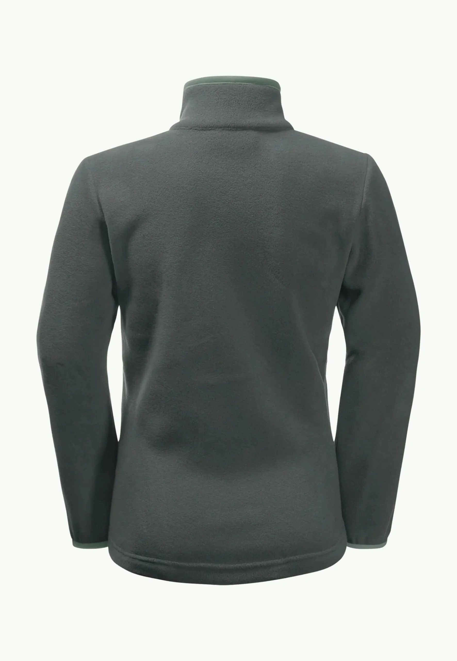 Jack Wolfskin Taunus Jacket K|Kinderen Voor- En Najaarsjacks/-Jassen|Fleece