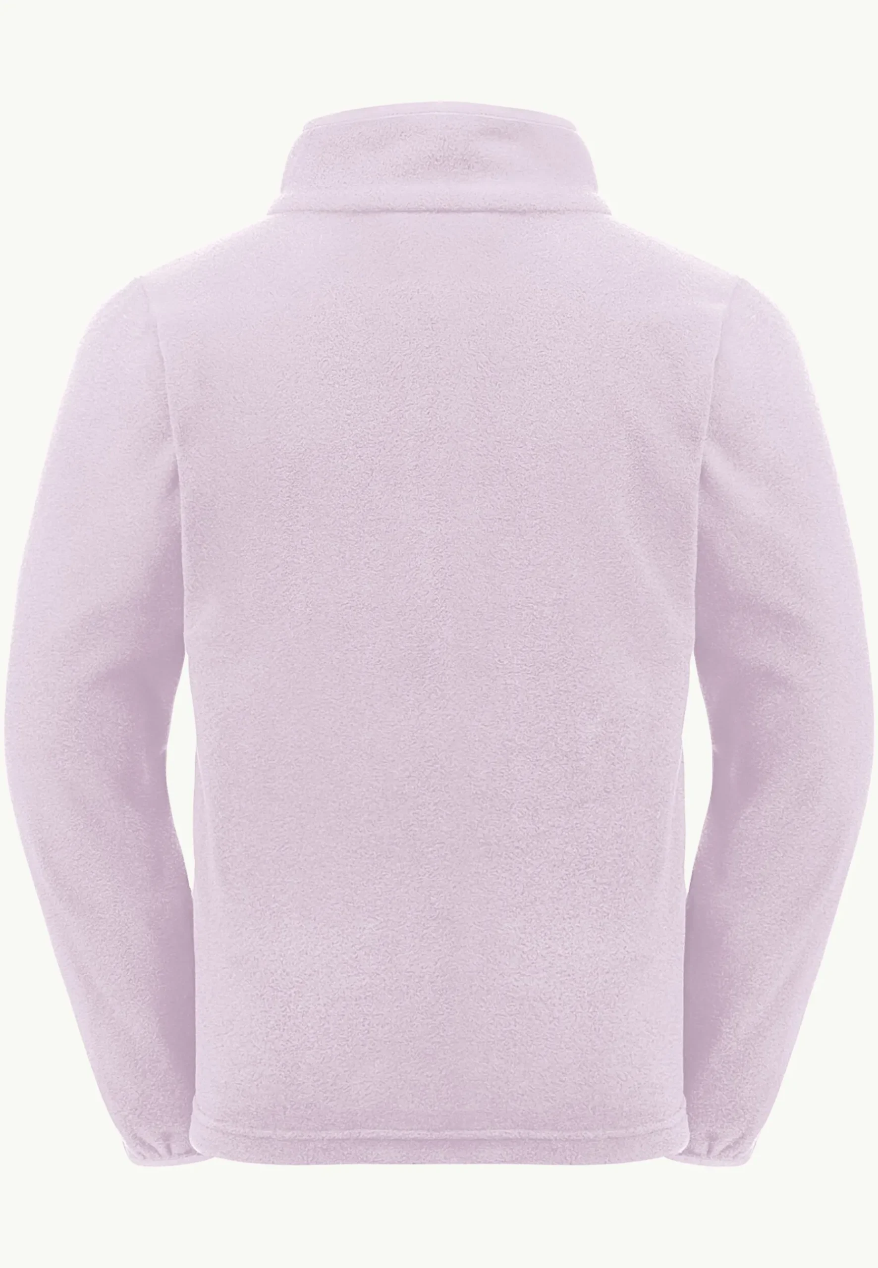 Jack Wolfskin Taunus Jacket K|Kinderen Voor- En Najaarsjacks/-Jassen|Fleece