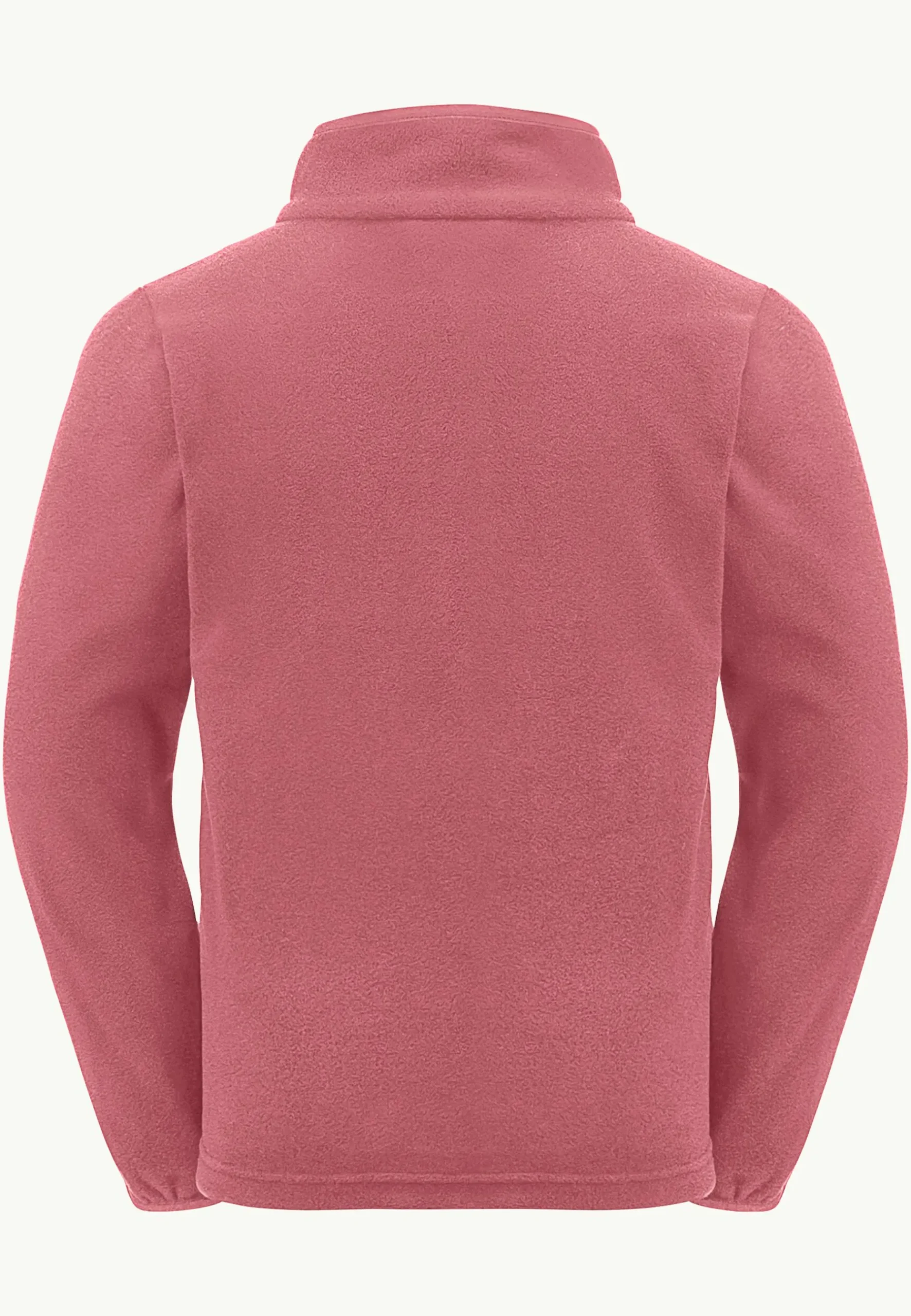 Jack Wolfskin Taunus Jacket K|Kinderen Voor- En Najaarsjacks/-Jassen|Fleece