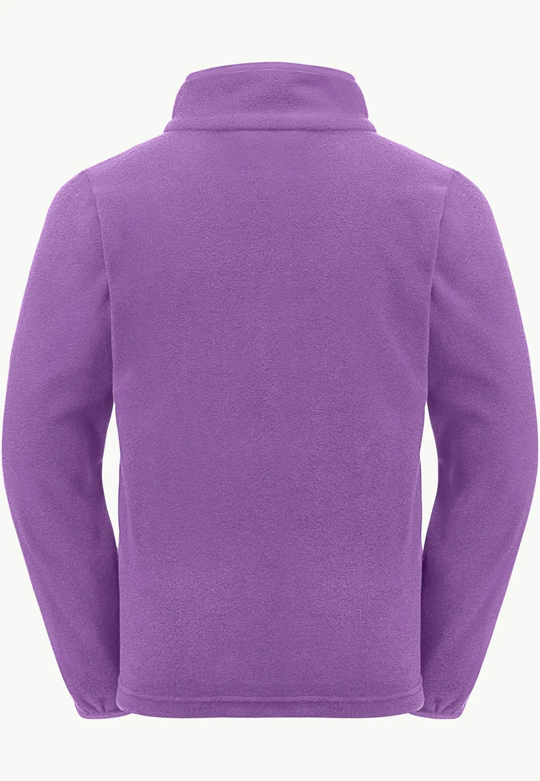 Jack Wolfskin Taunus Jacket K|Kinderen Voor- En Najaarsjacks/-Jassen|Fleece