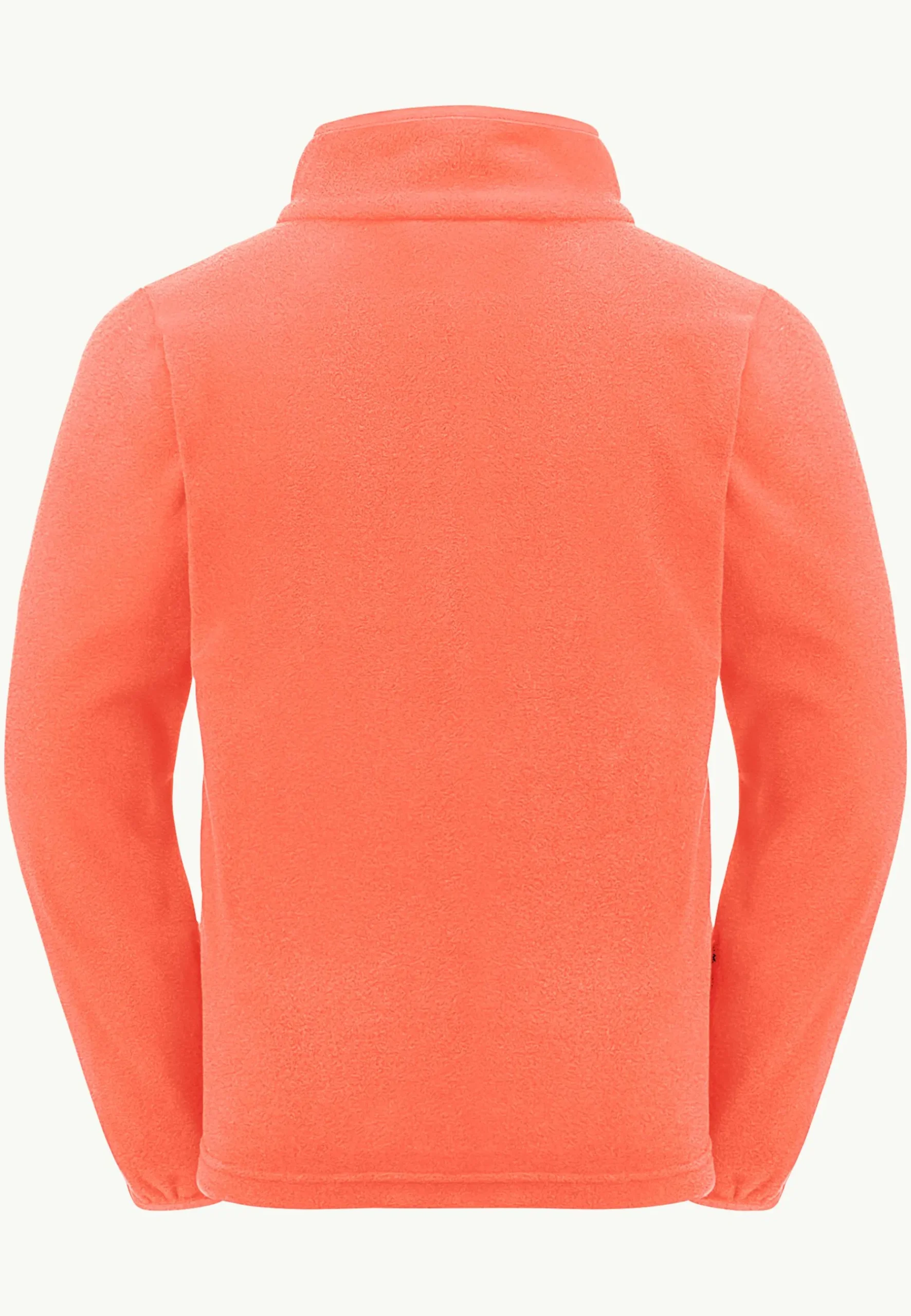 Jack Wolfskin Taunus Jacket K|Kinderen Voor- En Najaarsjacks/-Jassen|Fleece