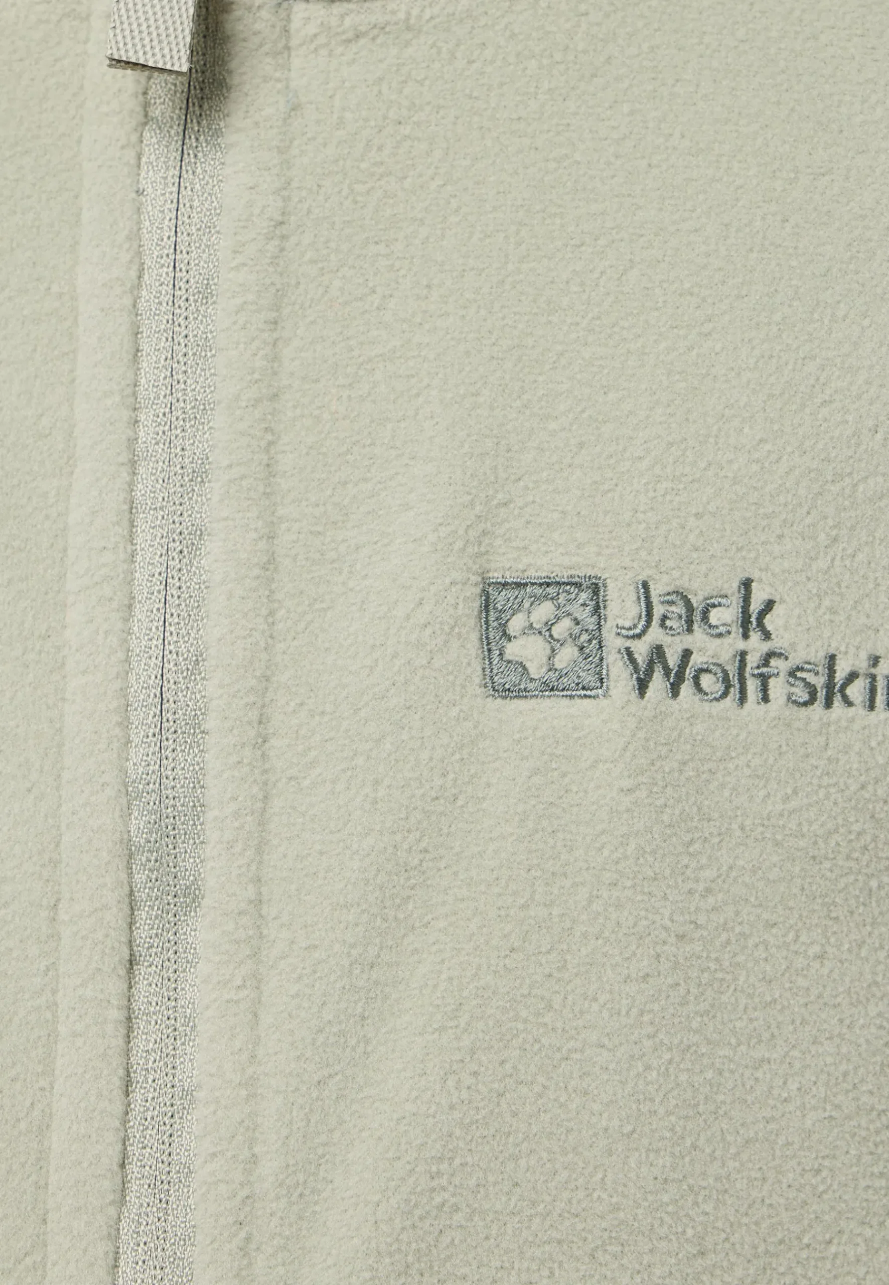 Jack Wolfskin Taunus Jacket K|Kinderen Voor- En Najaarsjacks/-Jassen|Fleece