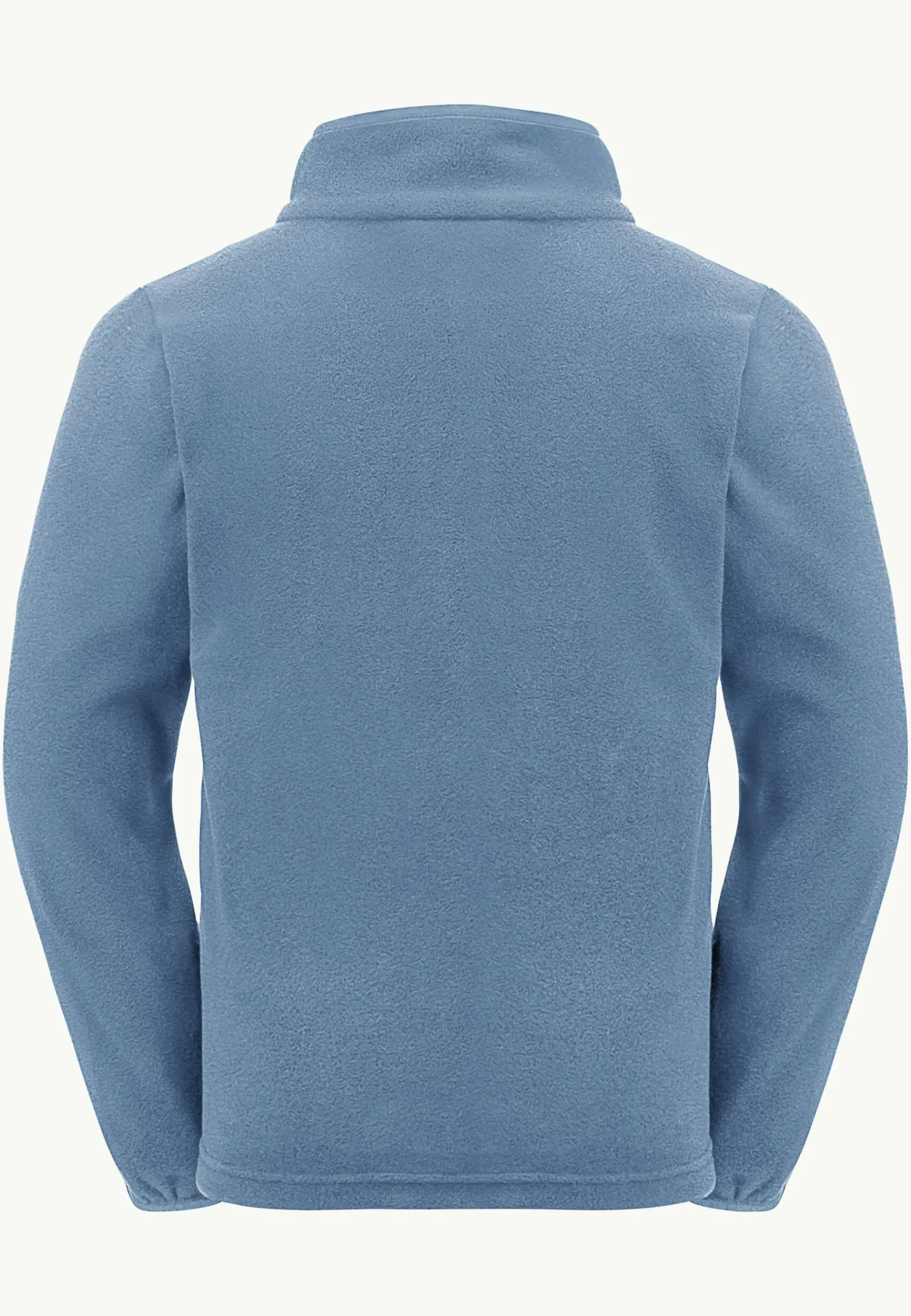 Jack Wolfskin Taunus Jacket K|Kinderen Voor- En Najaarsjacks/-Jassen|Fleece
