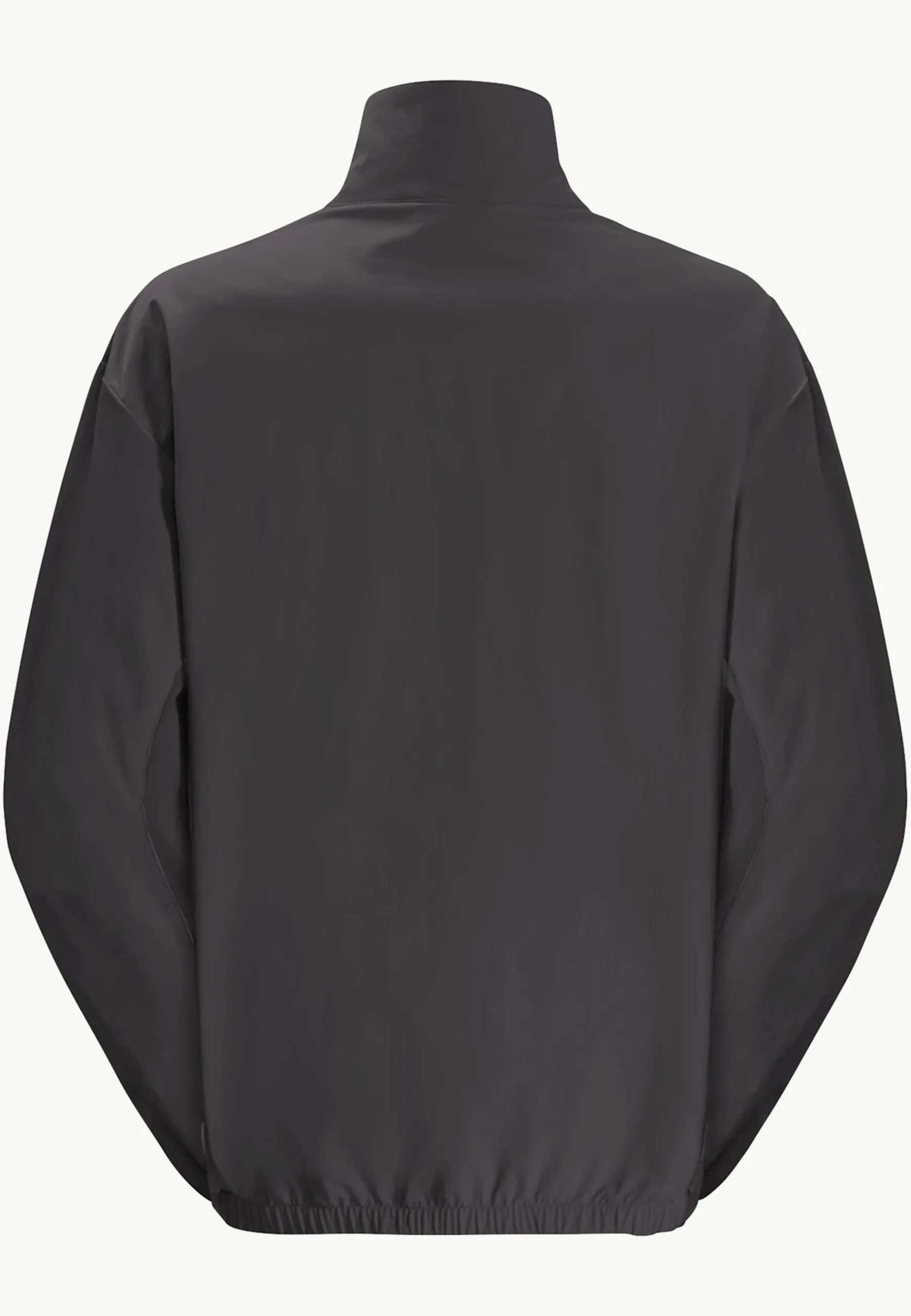 Jack Wolfskin Teen Halfzip Y|Kinderen Voor- En Najaarsjacks/-Jassen