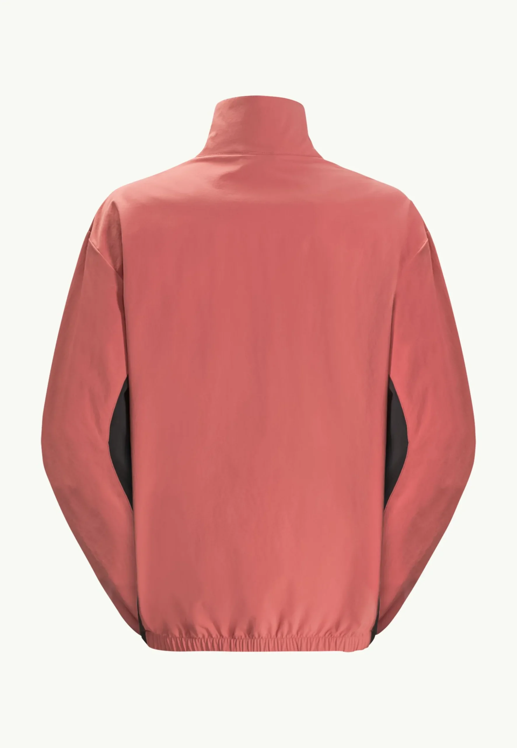 Jack Wolfskin Teen Halfzip Y|Kinderen Voor- En Najaarsjacks/-Jassen