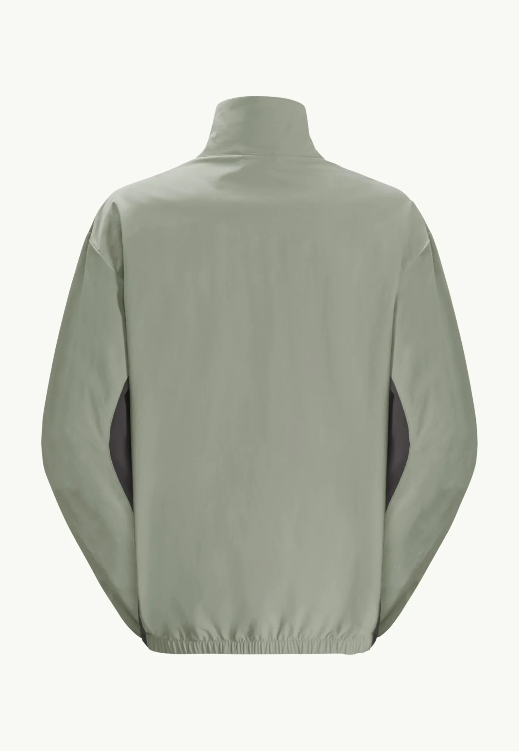 Jack Wolfskin Teen Halfzip Y|Kinderen Voor- En Najaarsjacks/-Jassen