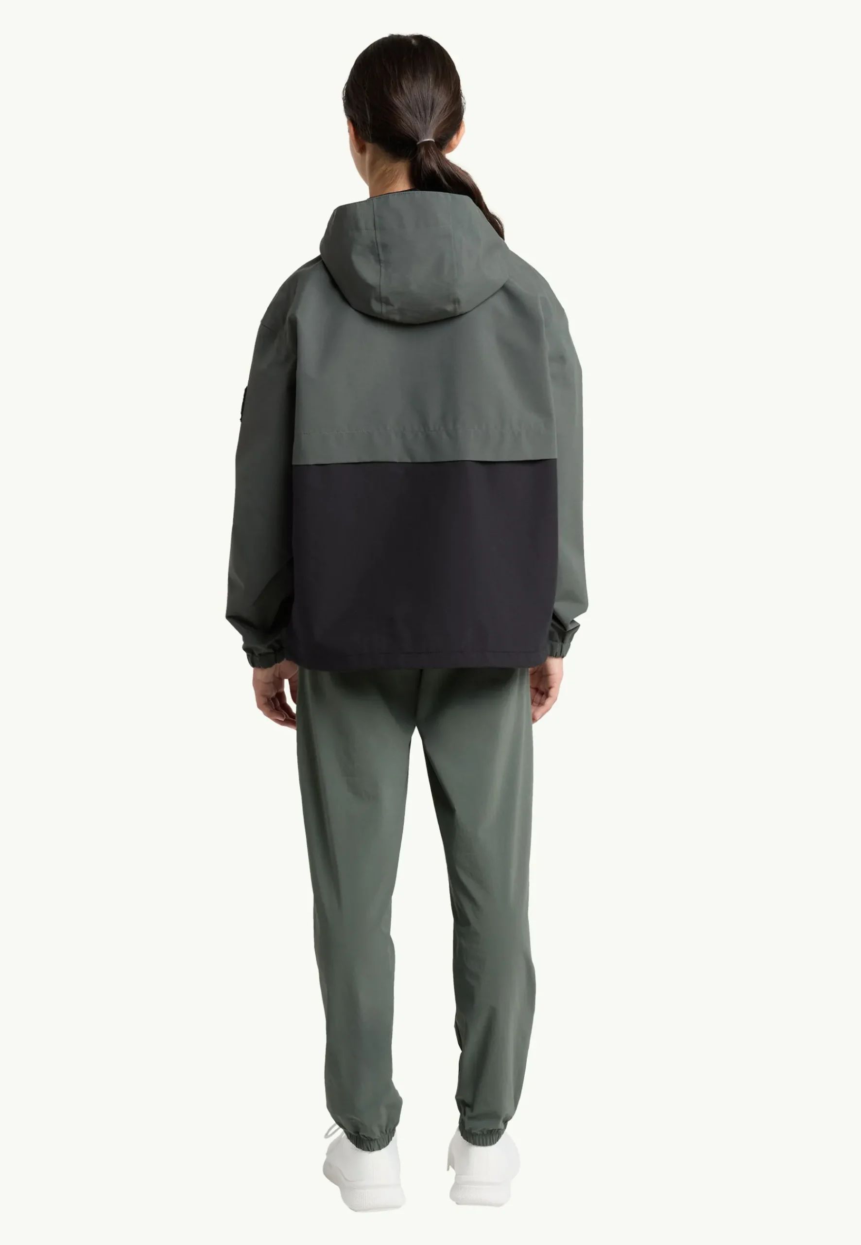 Jack Wolfskin Teen 2l Jacket Y|Kinderen Voor- En Najaarsjacks/-Jassen|Isolerende Jacks