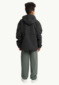 Jack Wolfskin Teen 2l Jacket Y|Kinderen Voor- En Najaarsjacks/-Jassen|Isolerende Jacks