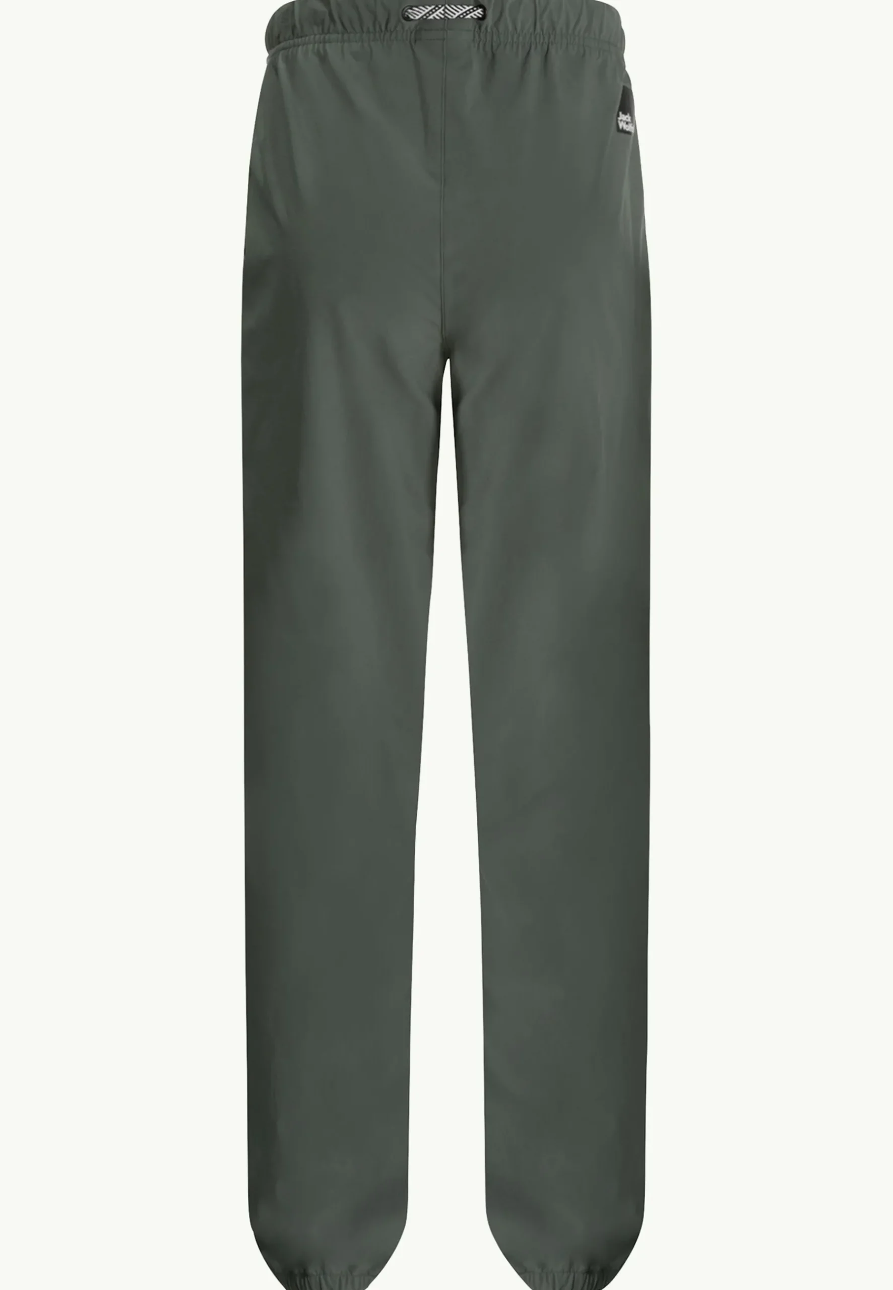 Jack Wolfskin Teen Pants Y|Kinderen Casual Broeken|Wandelbroeken
