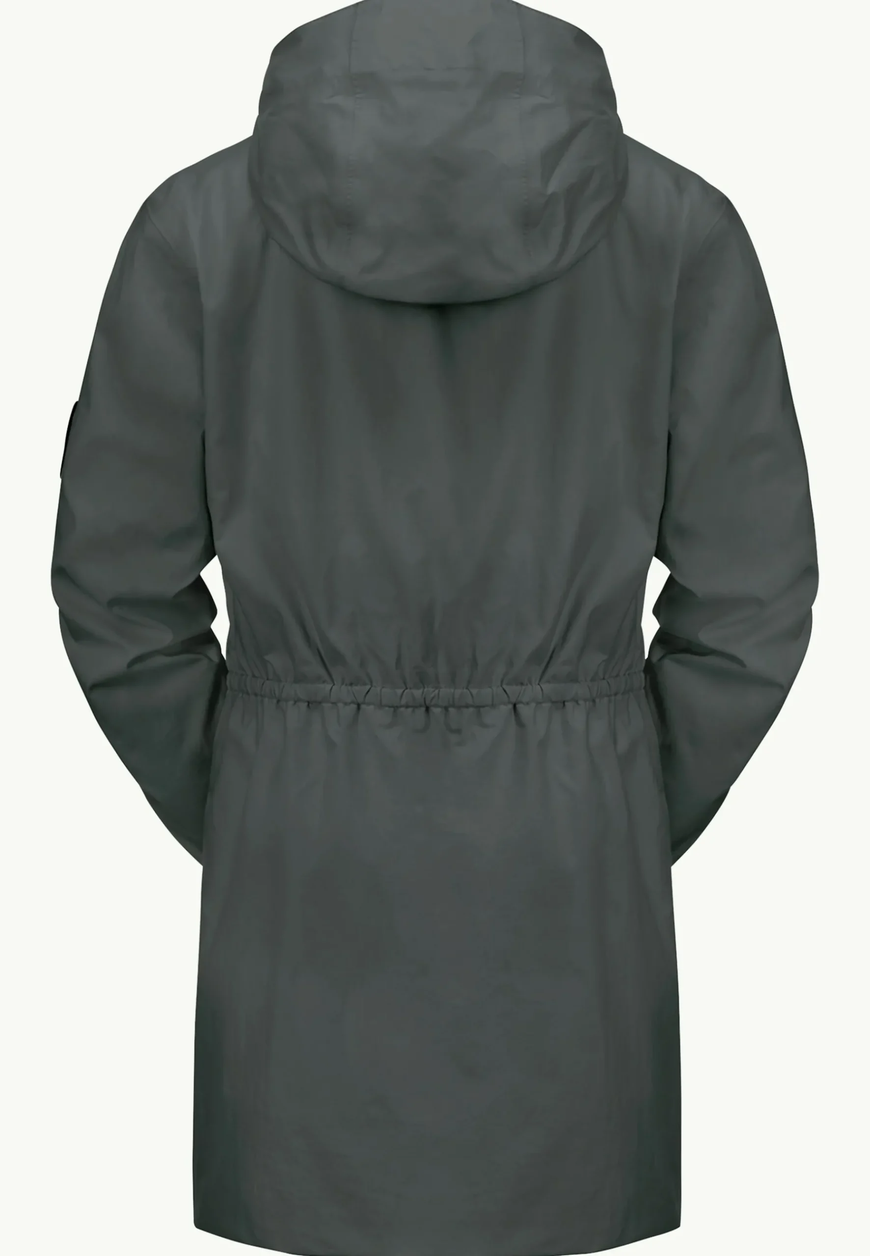 Jack Wolfskin Teen Parka Y|Kinderen Winterjacks|Isolerende Jacks