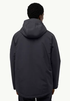 Jack Wolfskin Tempeltor Jkt M|Heren Lifestyle|Voor- En Najaarsjacks/-Jassen