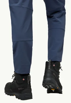 Jack Wolfskin Terraquest Arctic Texapore Mid M|Heren Wandelschoenen|Multifunctionele Schoenen