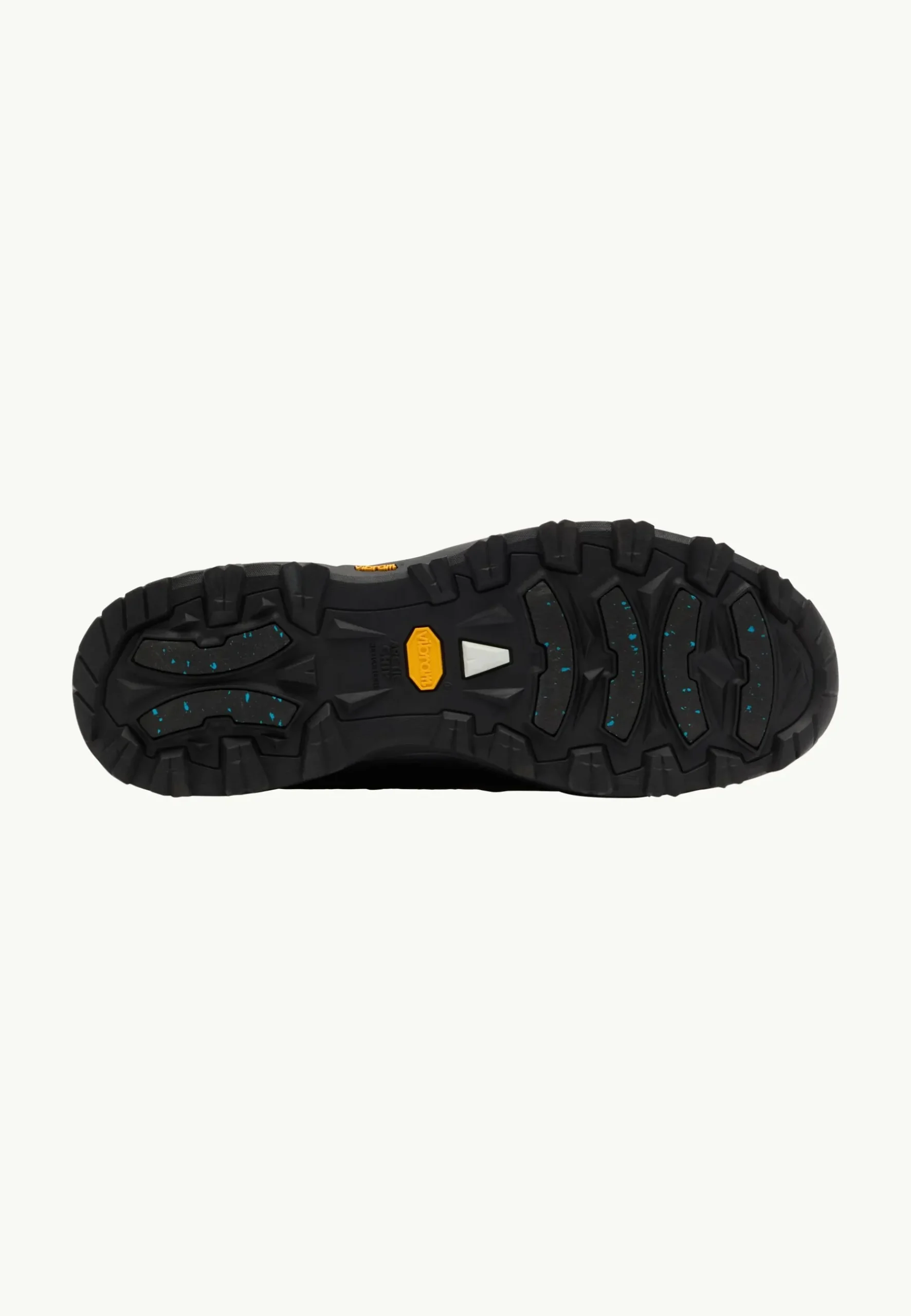 Jack Wolfskin Terraquest Arctic Texapore Mid M|Heren Wandelschoenen|Multifunctionele Schoenen