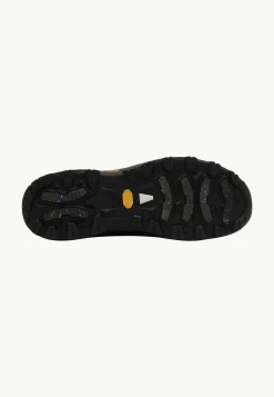 Jack Wolfskin Terraquest Arctic Texapore Mid M|Heren Wandelschoenen|Multifunctionele Schoenen