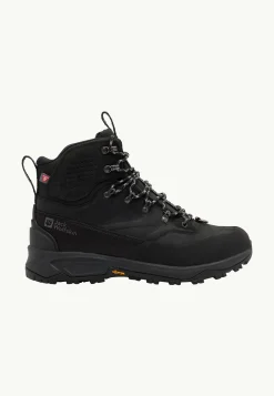 Jack Wolfskin Terraquest Arctic Texapore Mid M|Heren Wandelschoenen|Multifunctionele Schoenen