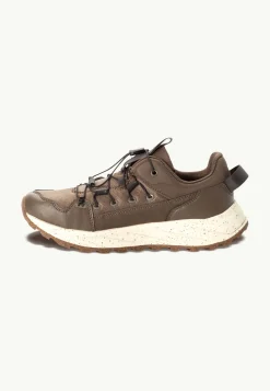 Jack Wolfskin Terraquest Low M|Heren Wandelen|Wandelschoenen