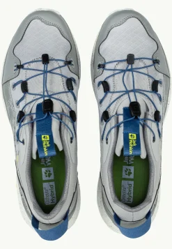 Jack Wolfskin Terraquest Low M|Heren Wandelen|Wandelschoenen
