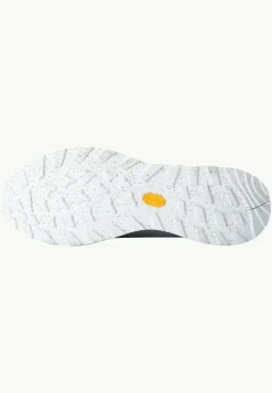 Jack Wolfskin Terraquest Low M|Heren Wandelen|Wandelschoenen