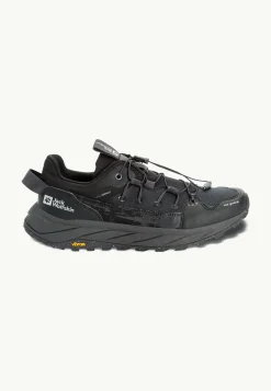 Jack Wolfskin Terraquest Low M|Heren Wandelen|Wandelschoenen