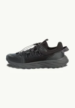 Jack Wolfskin Terraquest Low M|Heren Wandelen|Wandelschoenen