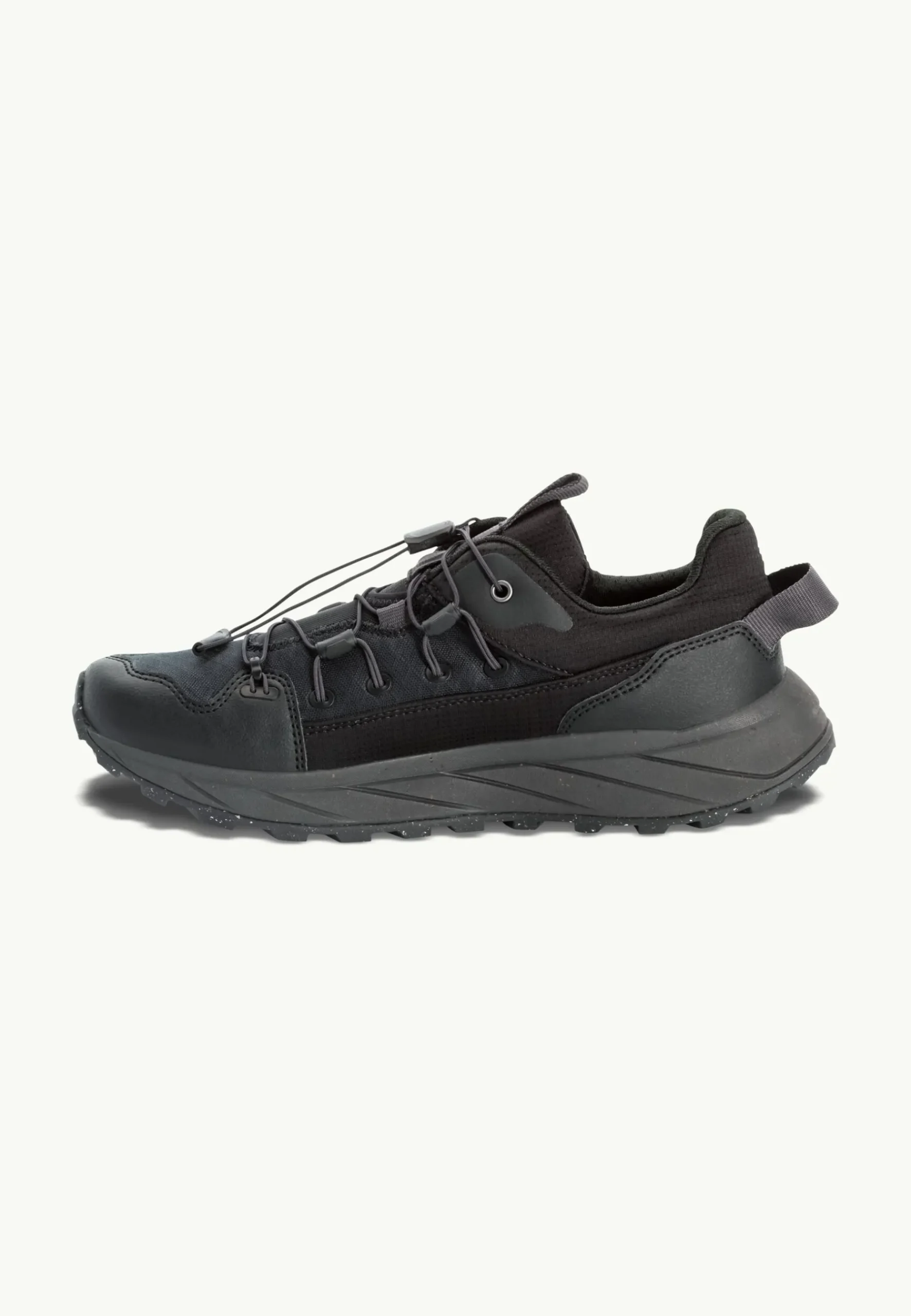 Jack Wolfskin Terraquest Low M|Heren Wandelen|Wandelschoenen