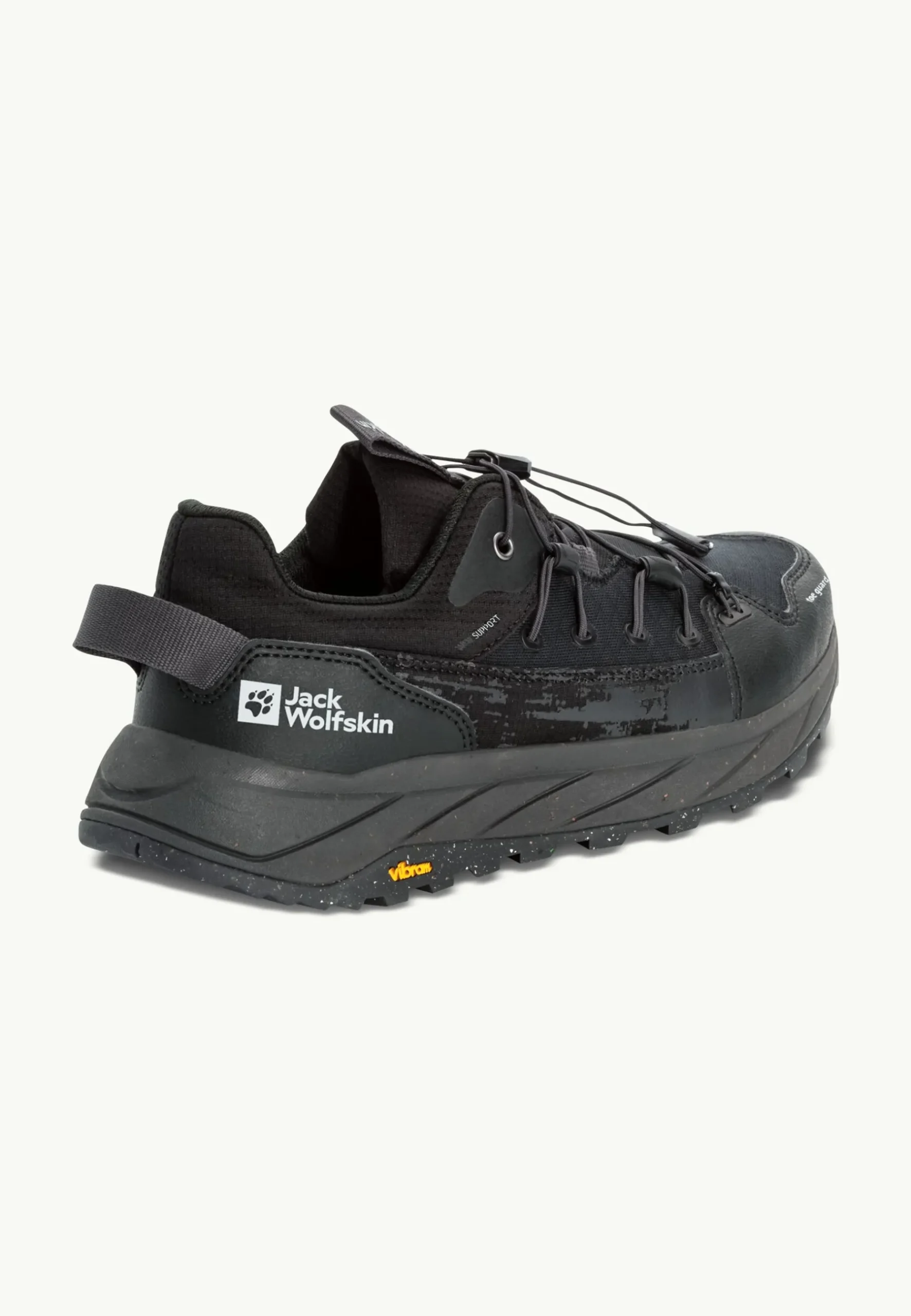 Jack Wolfskin Terraquest Low M|Heren Wandelen|Wandelschoenen