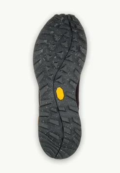 Jack Wolfskin Terraquest Low M|Heren Wandelen|Wandelschoenen