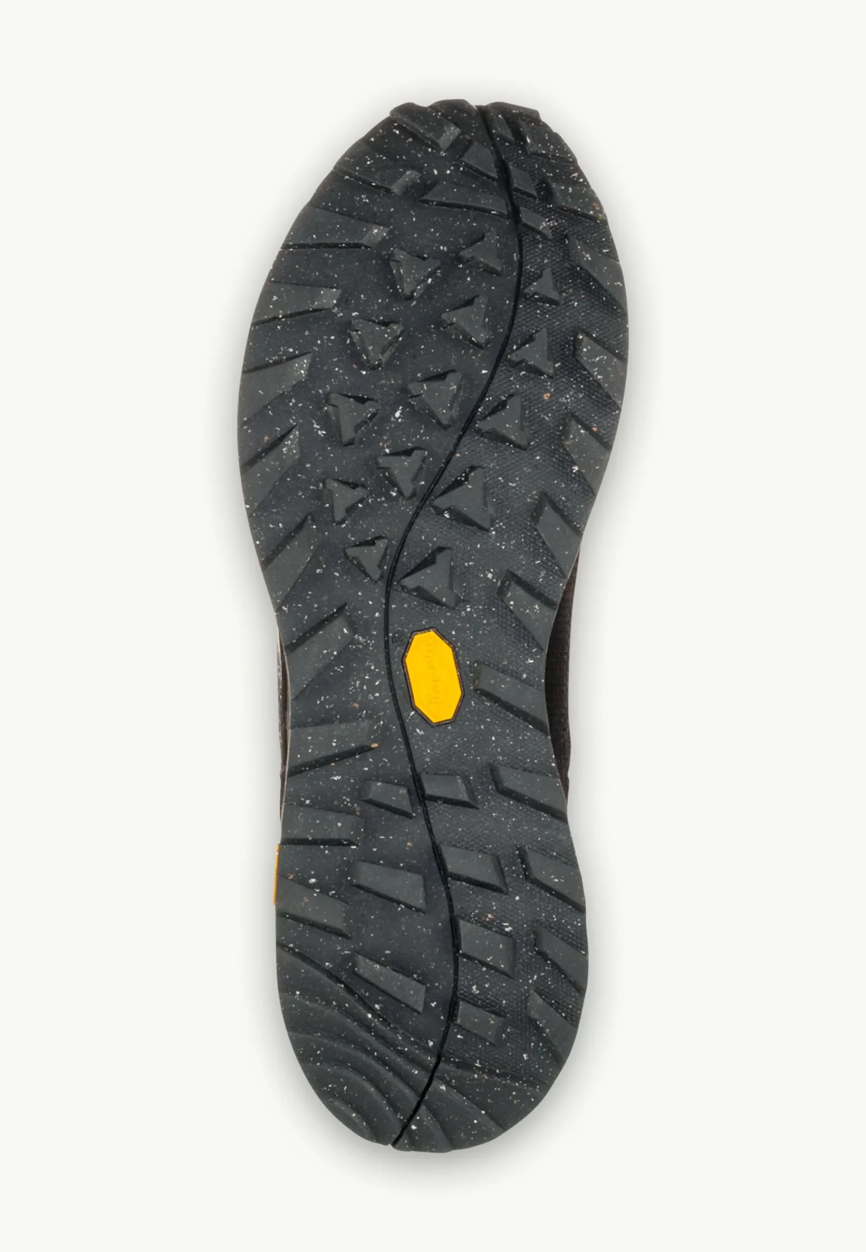 Jack Wolfskin Terraquest Low M|Heren Wandelen|Wandelschoenen