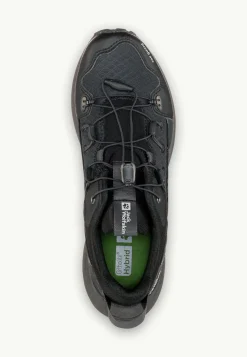 Jack Wolfskin Terraquest Low M|Heren Wandelen|Wandelschoenen