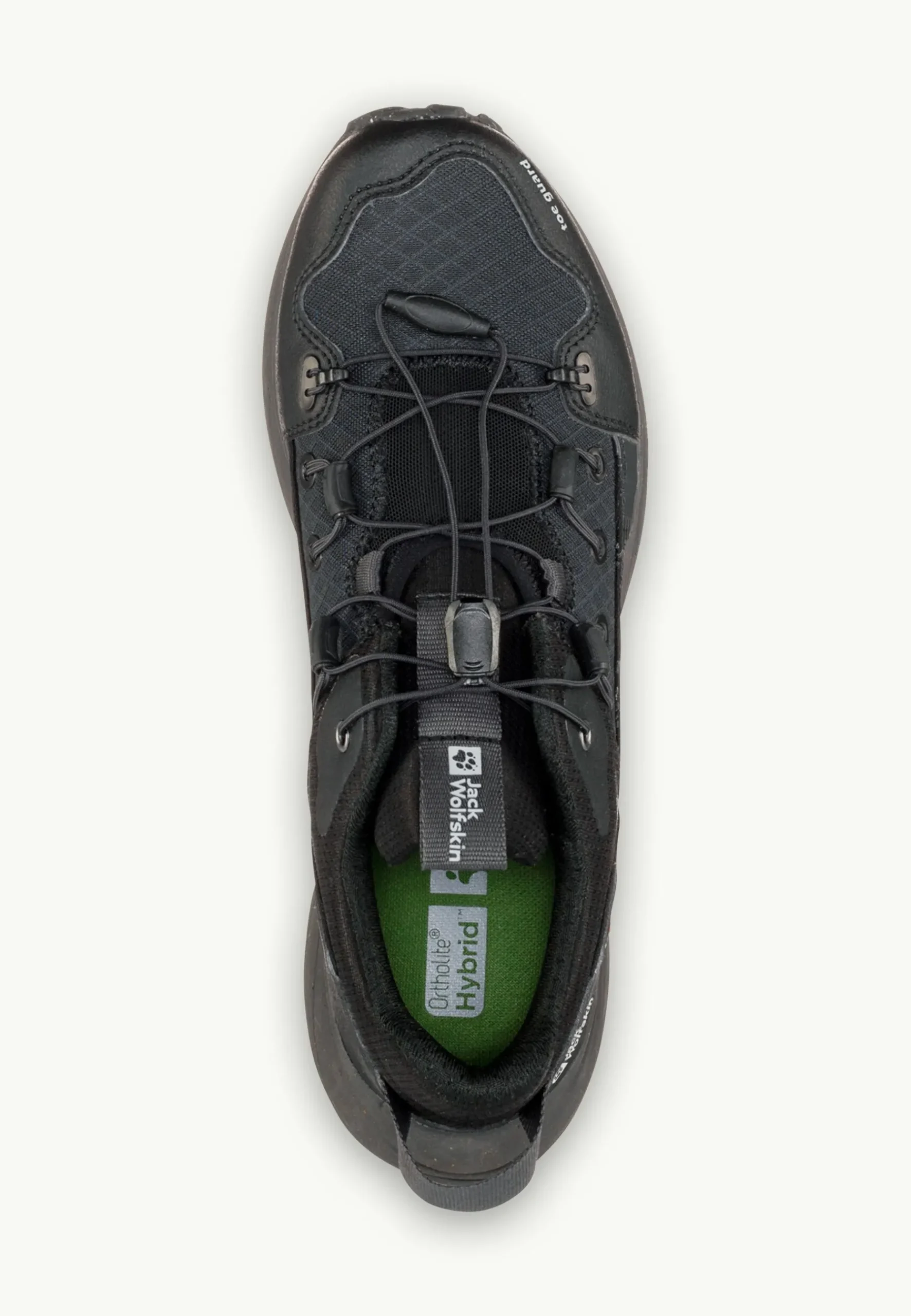 Jack Wolfskin Terraquest Low M|Heren Wandelen|Wandelschoenen